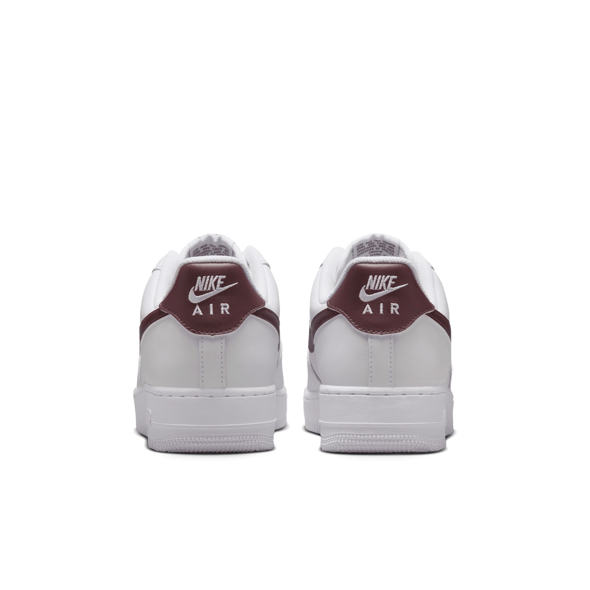 Nike Men's Air Force 1 07 Shoes