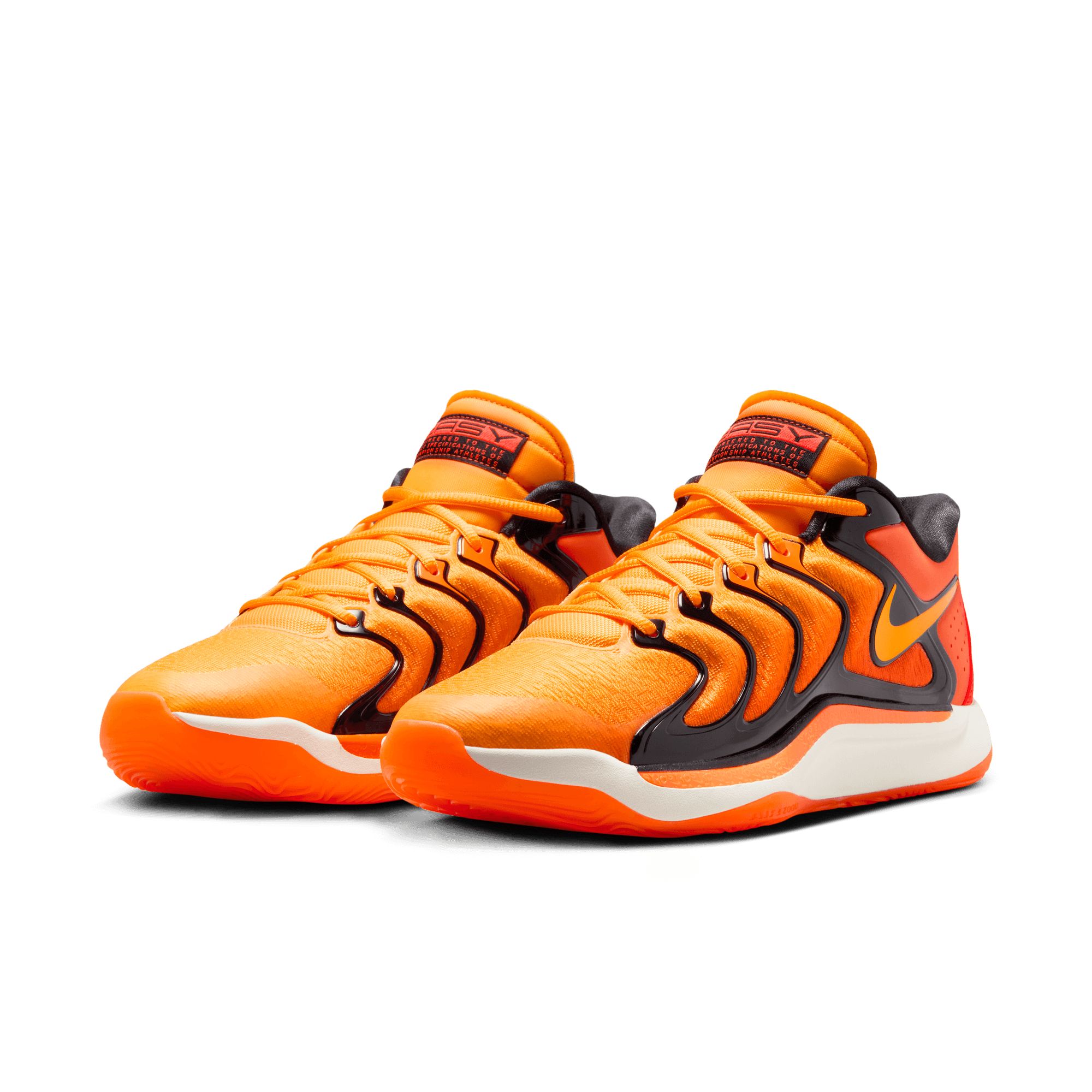 Nike Unisex KD17 Basketball Shoes