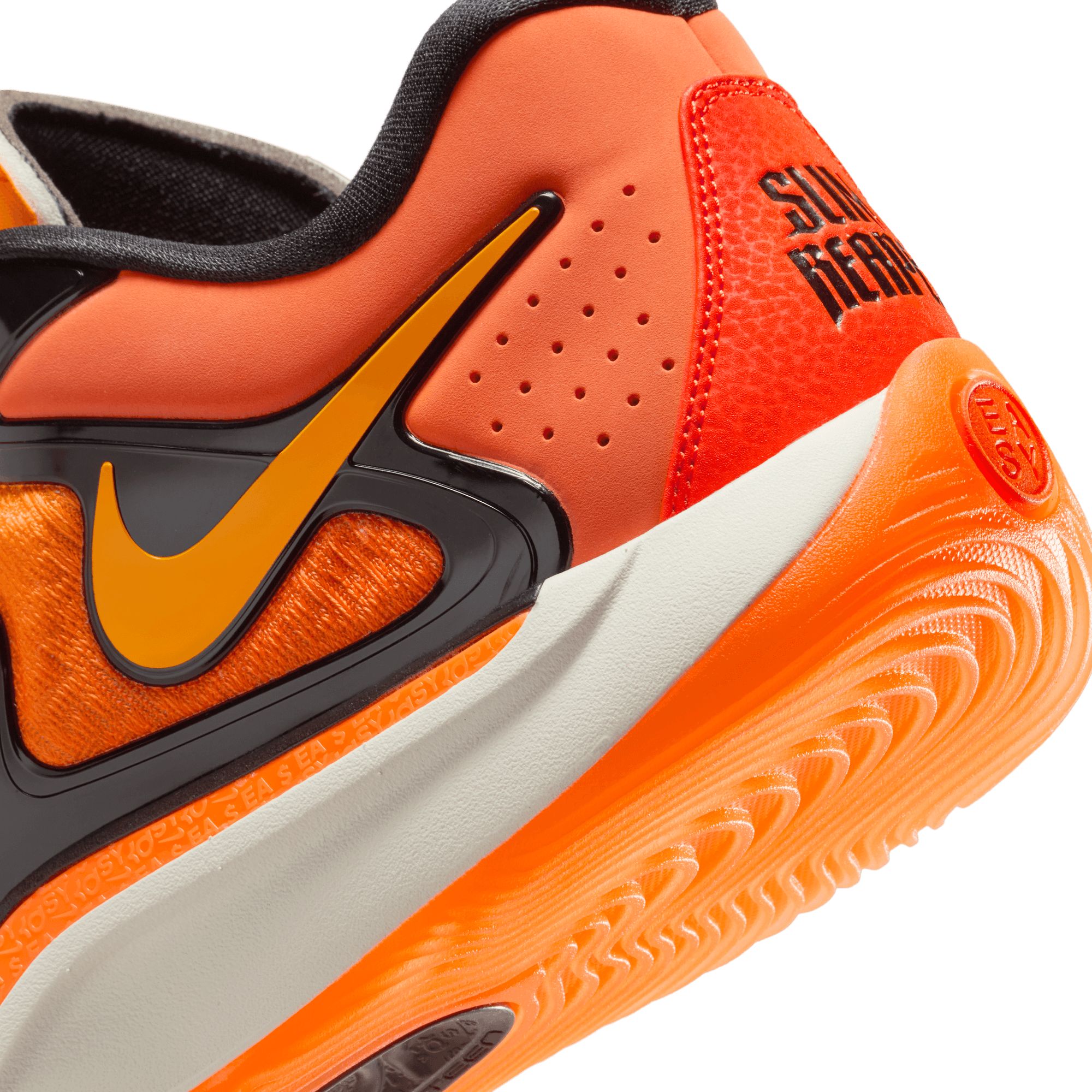 Nike Unisex KD17 Basketball Shoes