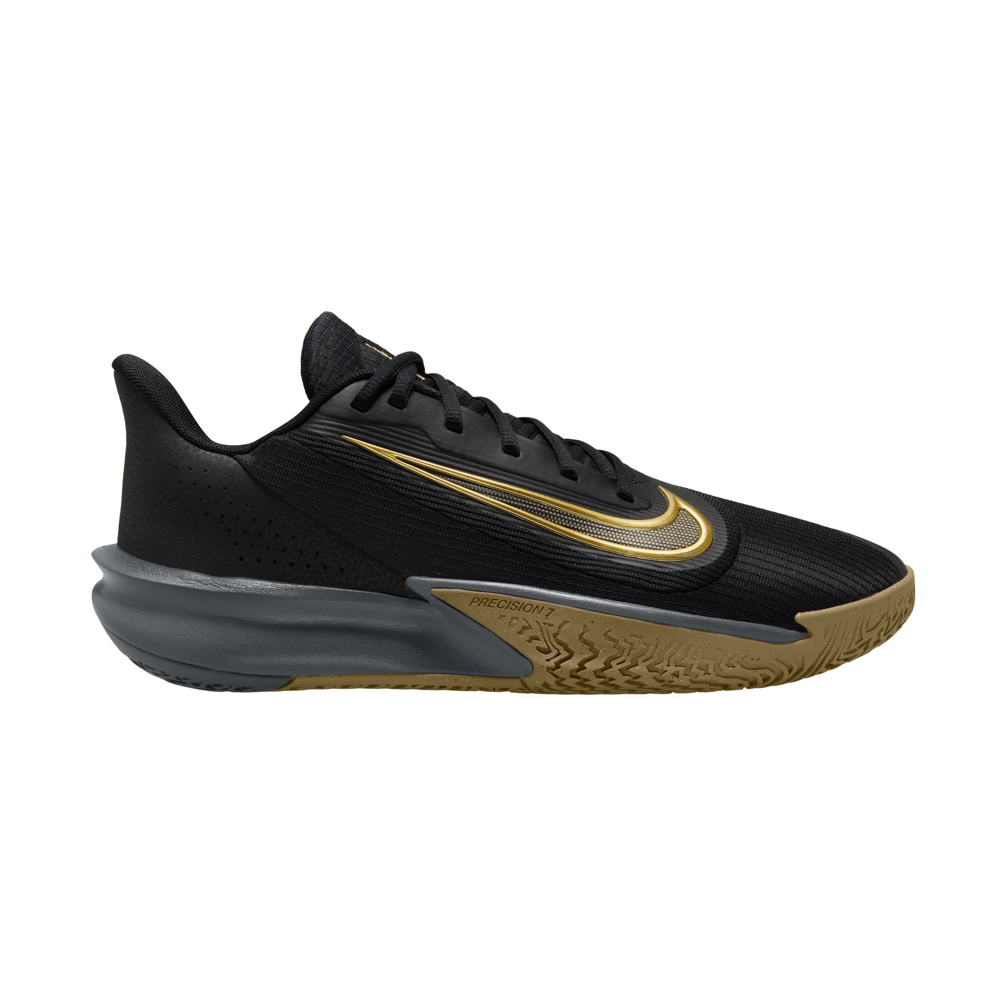Nike Unisex Precision 7 Basketball Shoes