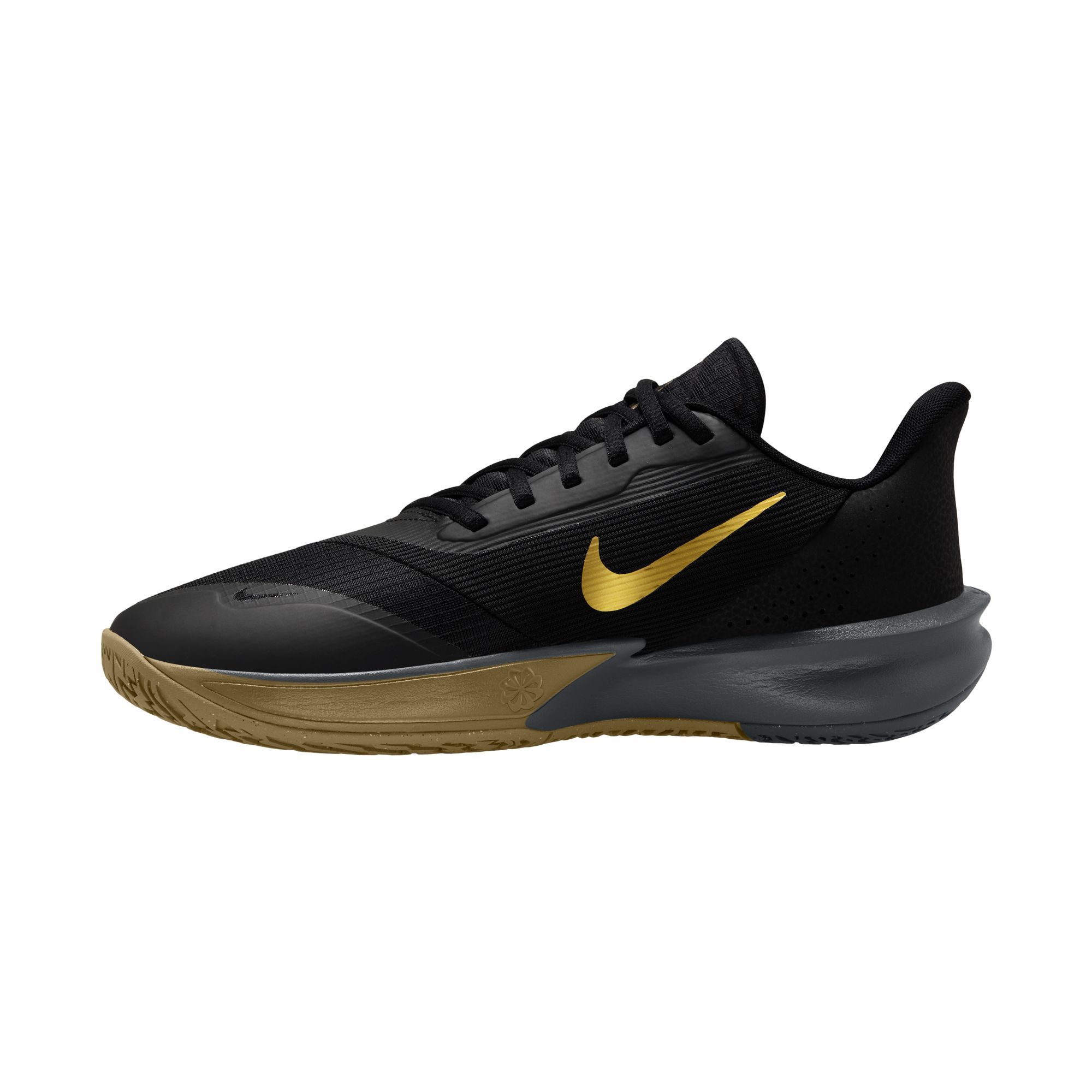 Nike Unisex Precision 7 Basketball Shoes