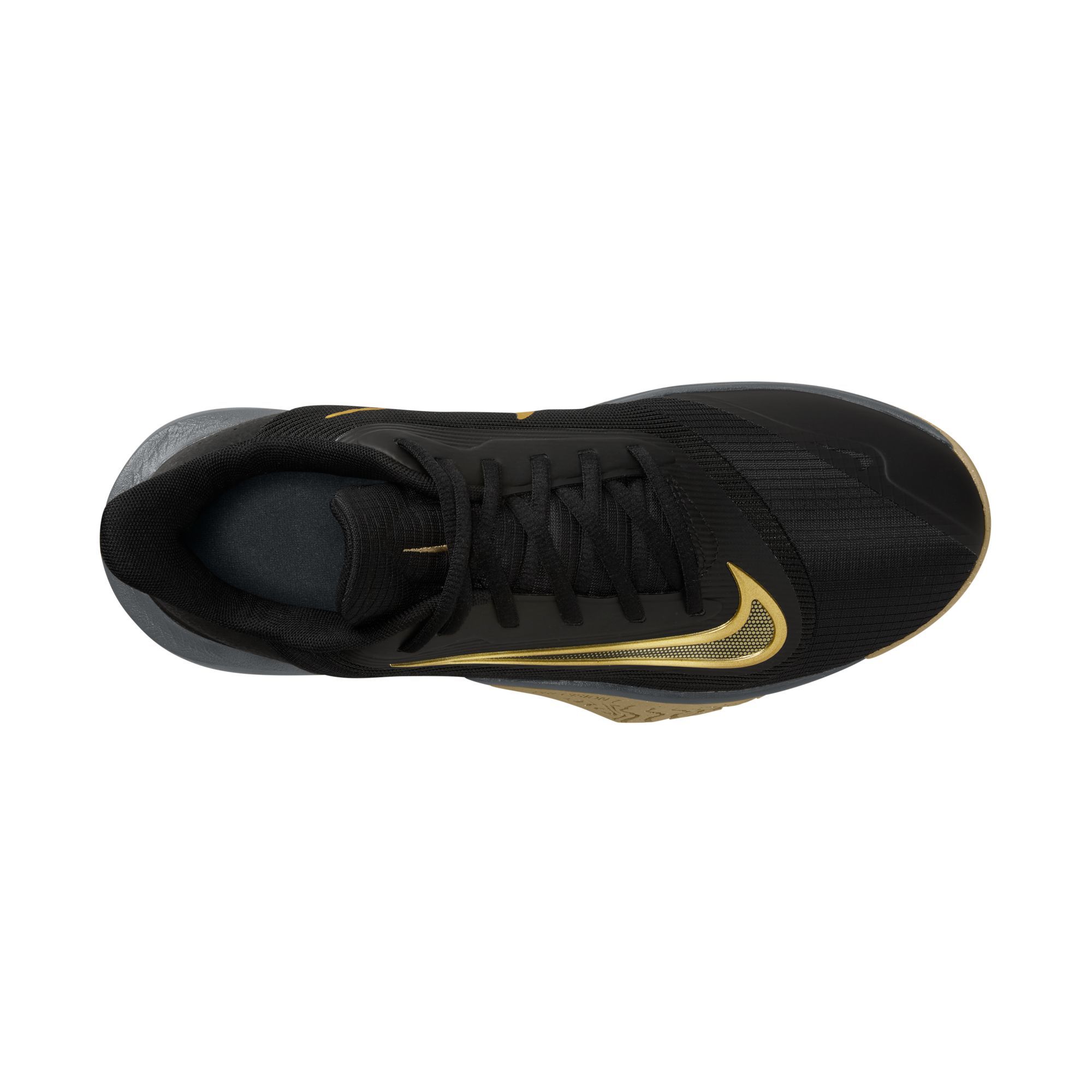 Nike Unisex Precision 7 Basketball Shoes