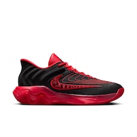 Nike Giannis Immortality 4 Basketball Shoes Side_Right