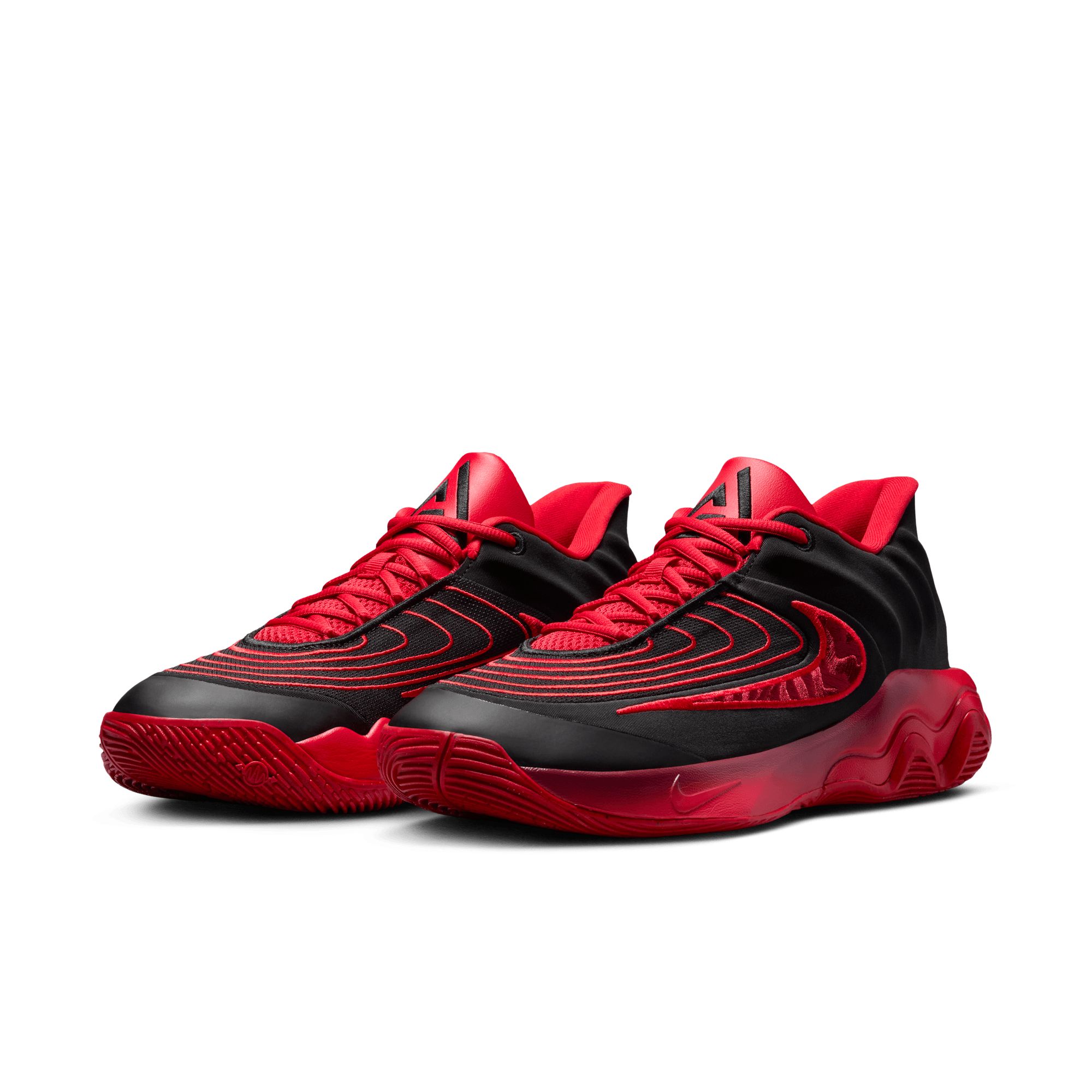 Nike Giannis Immortality 4 Basketball Shoes
