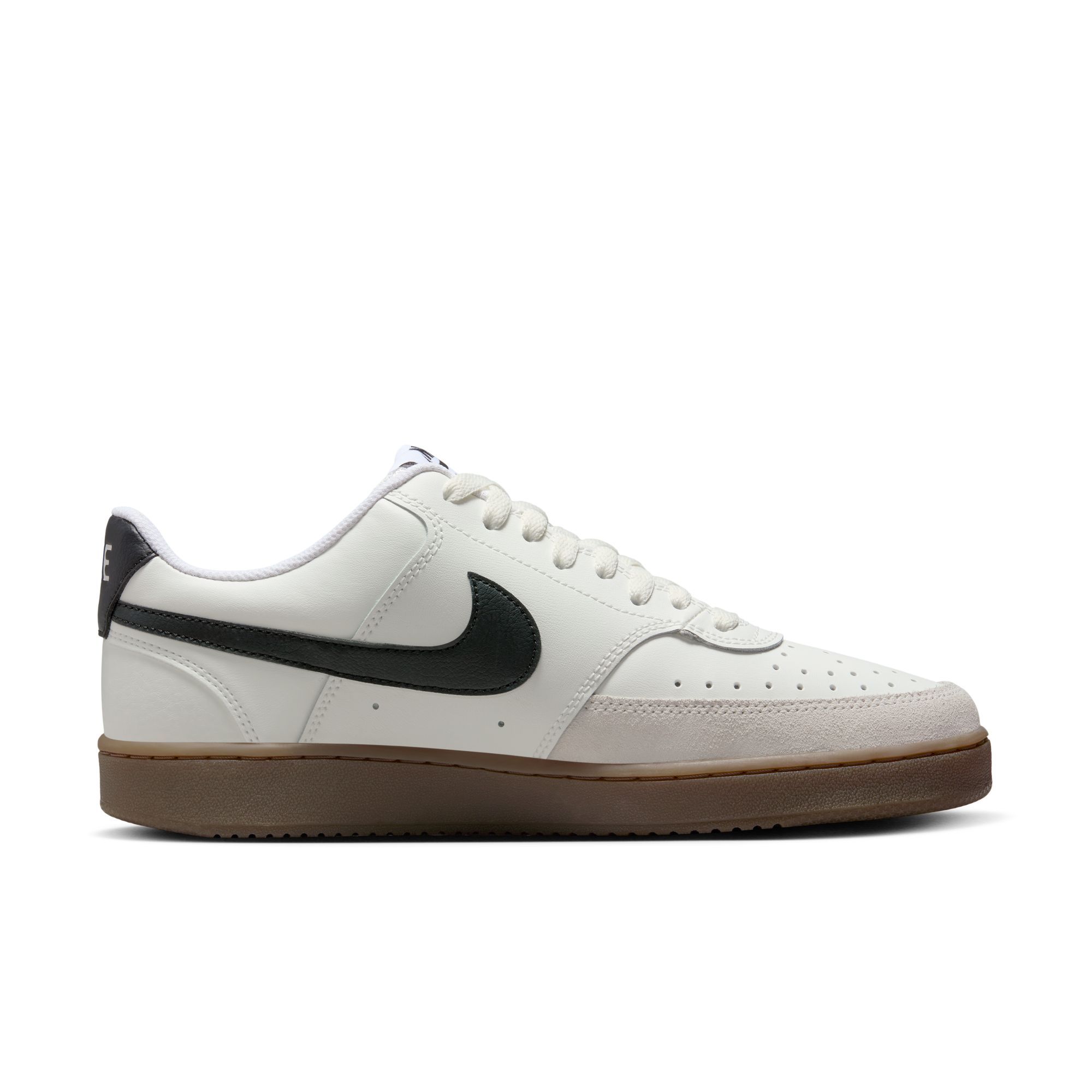 Nike Men's Court Vision Low Shoes