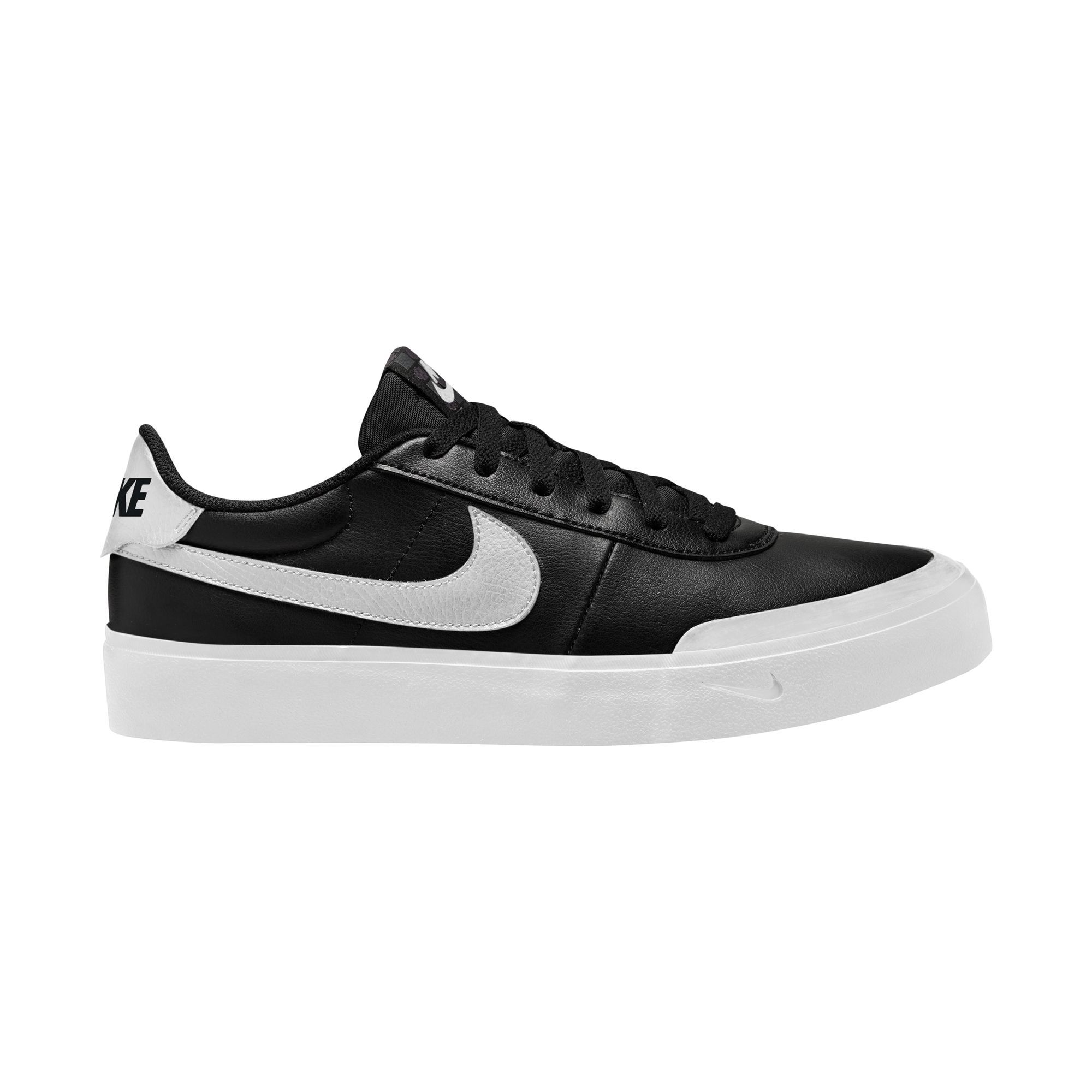 Nike Men's Court Shot Shoes