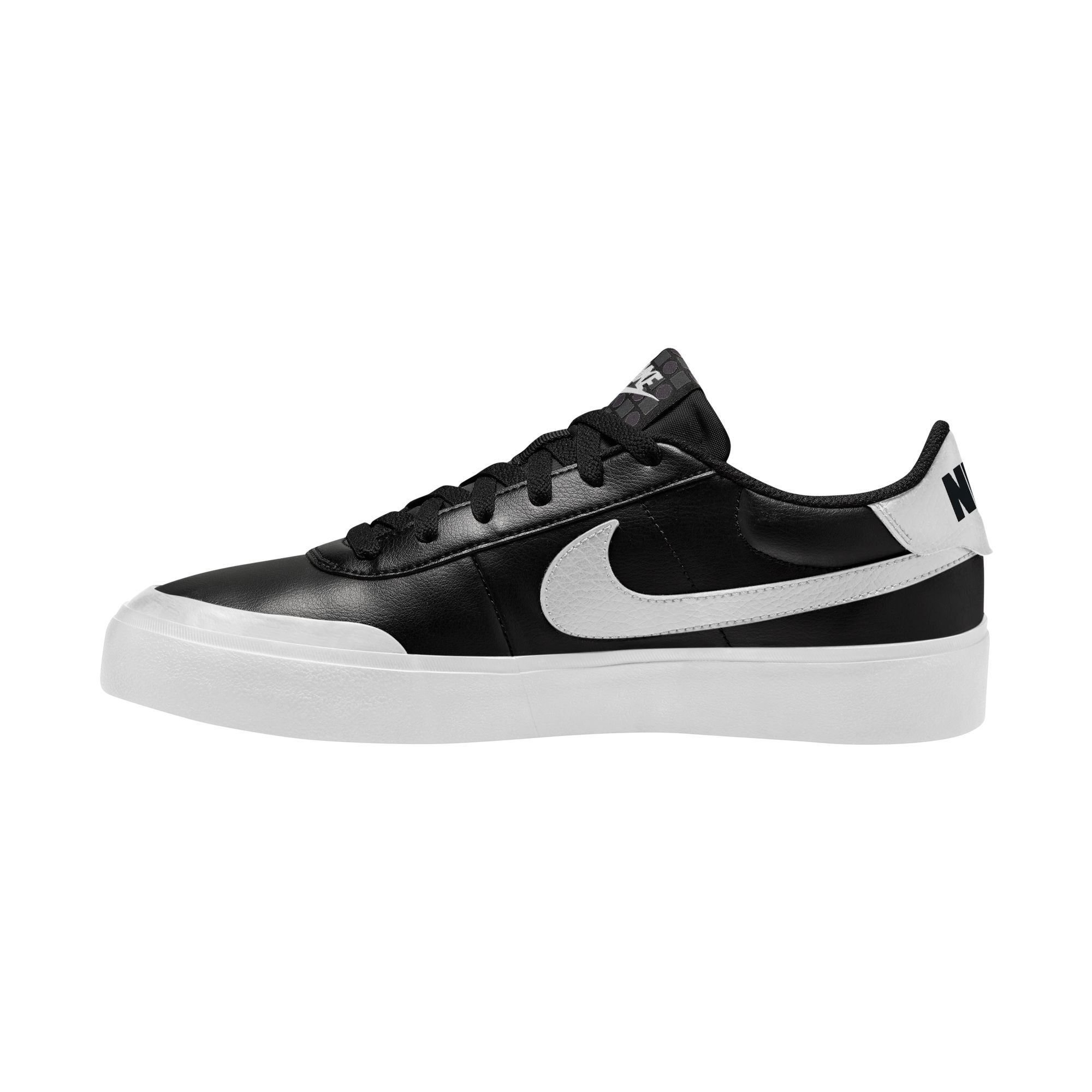 Nike Men's Court Shot Shoes