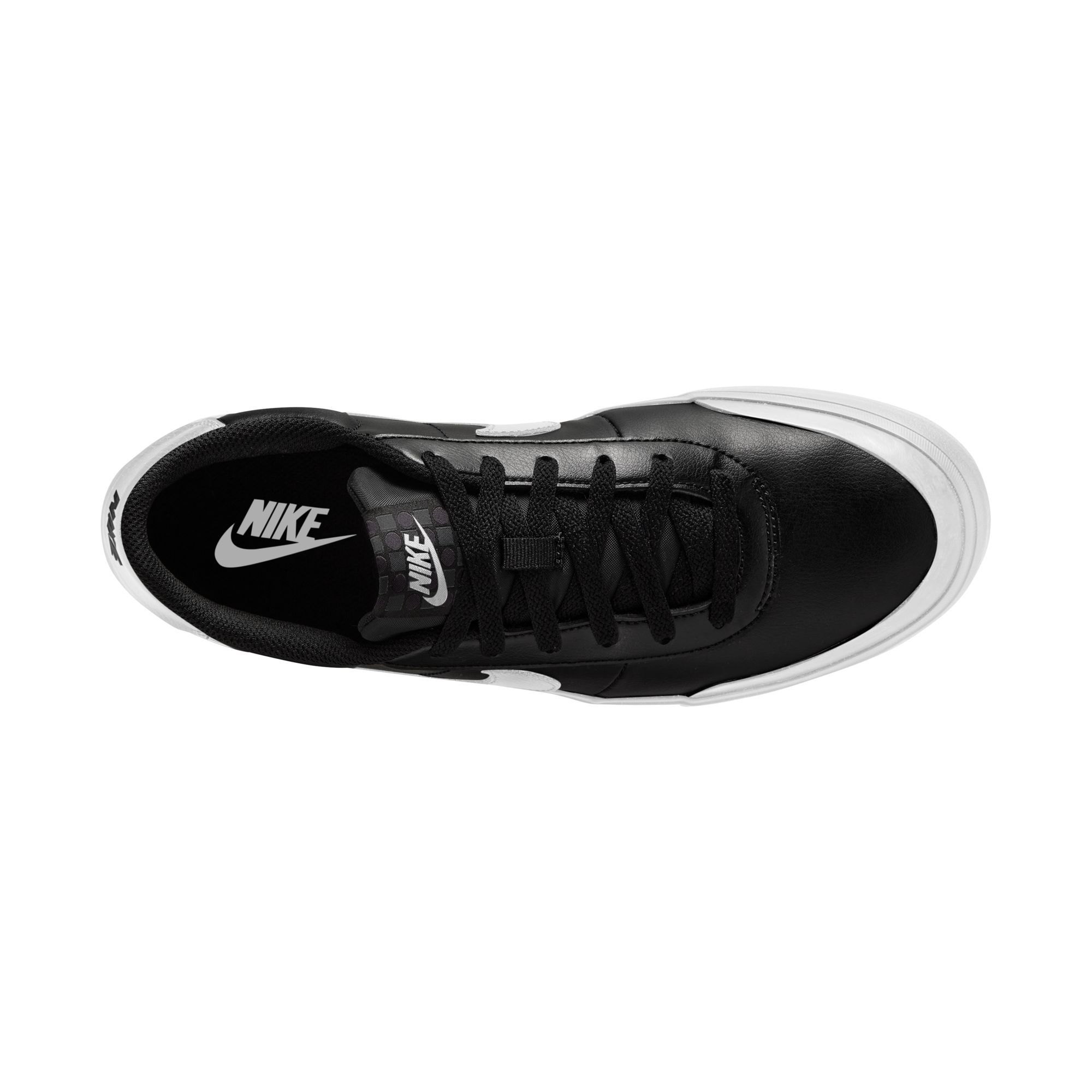 Nike Men's Court Shot Shoes