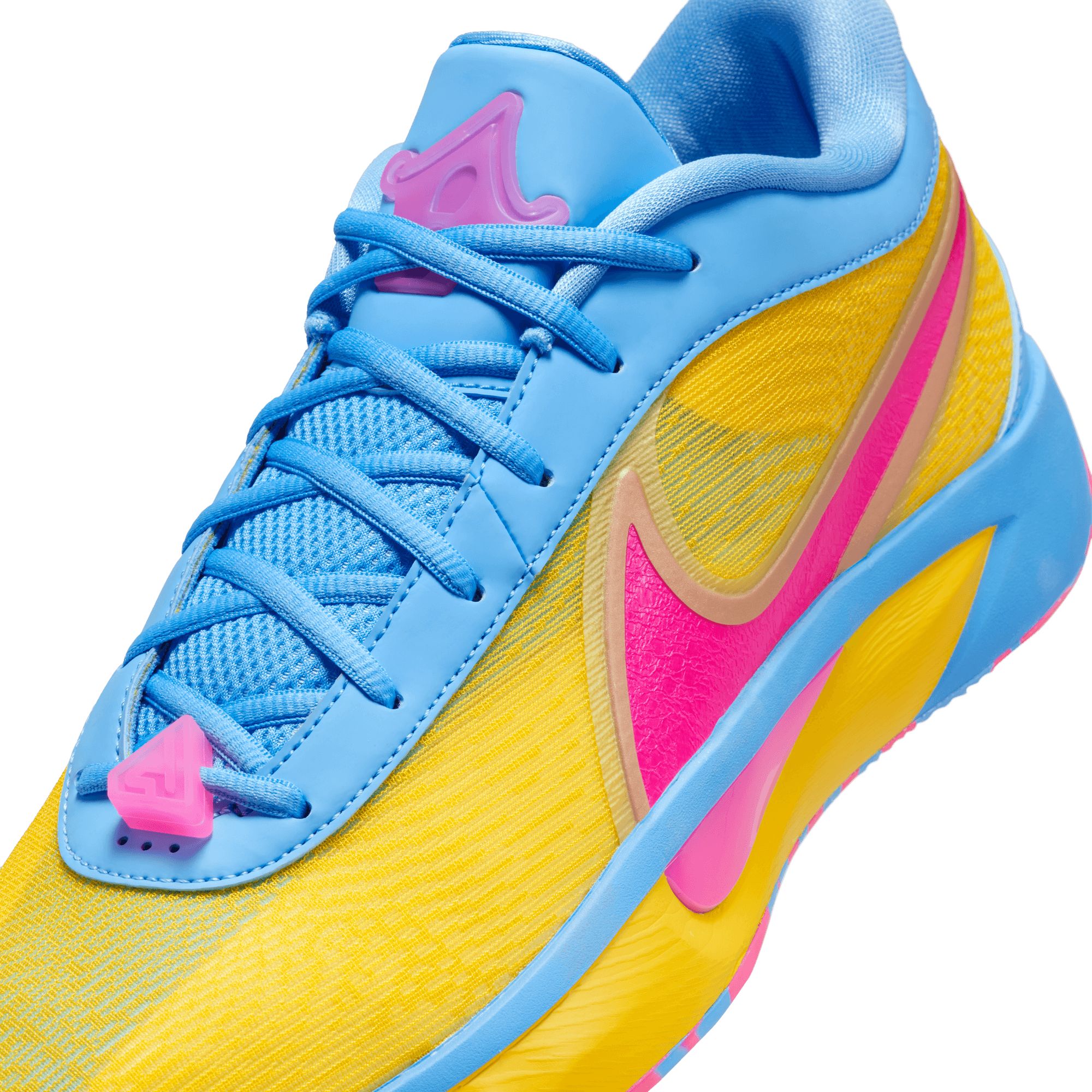 Nike Giannis Freak 6 Basketball Shoes