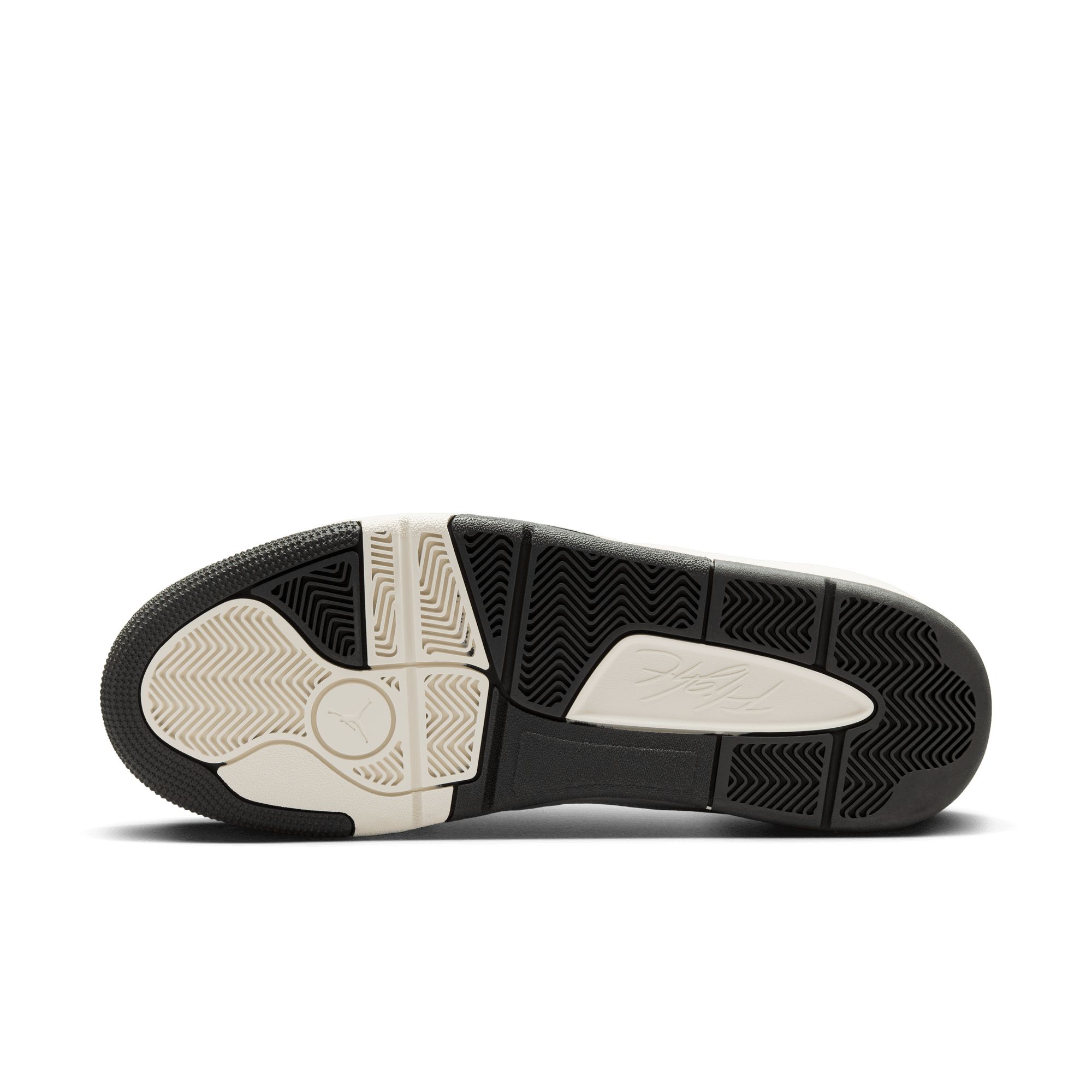 シューズ(男性用) JORDAN FLIGHT COURT 10 (US) JORDAN FLIGHT COURT BLACK/ANTHARCITE – NRML