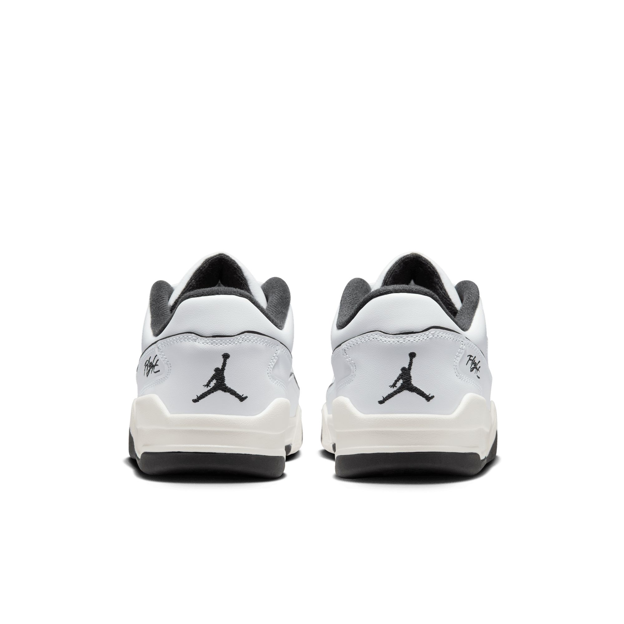jordan flight 43