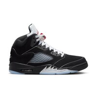 Air Jordan Unisex 5 Retro RMSTD Basketball Shoes Side_Right