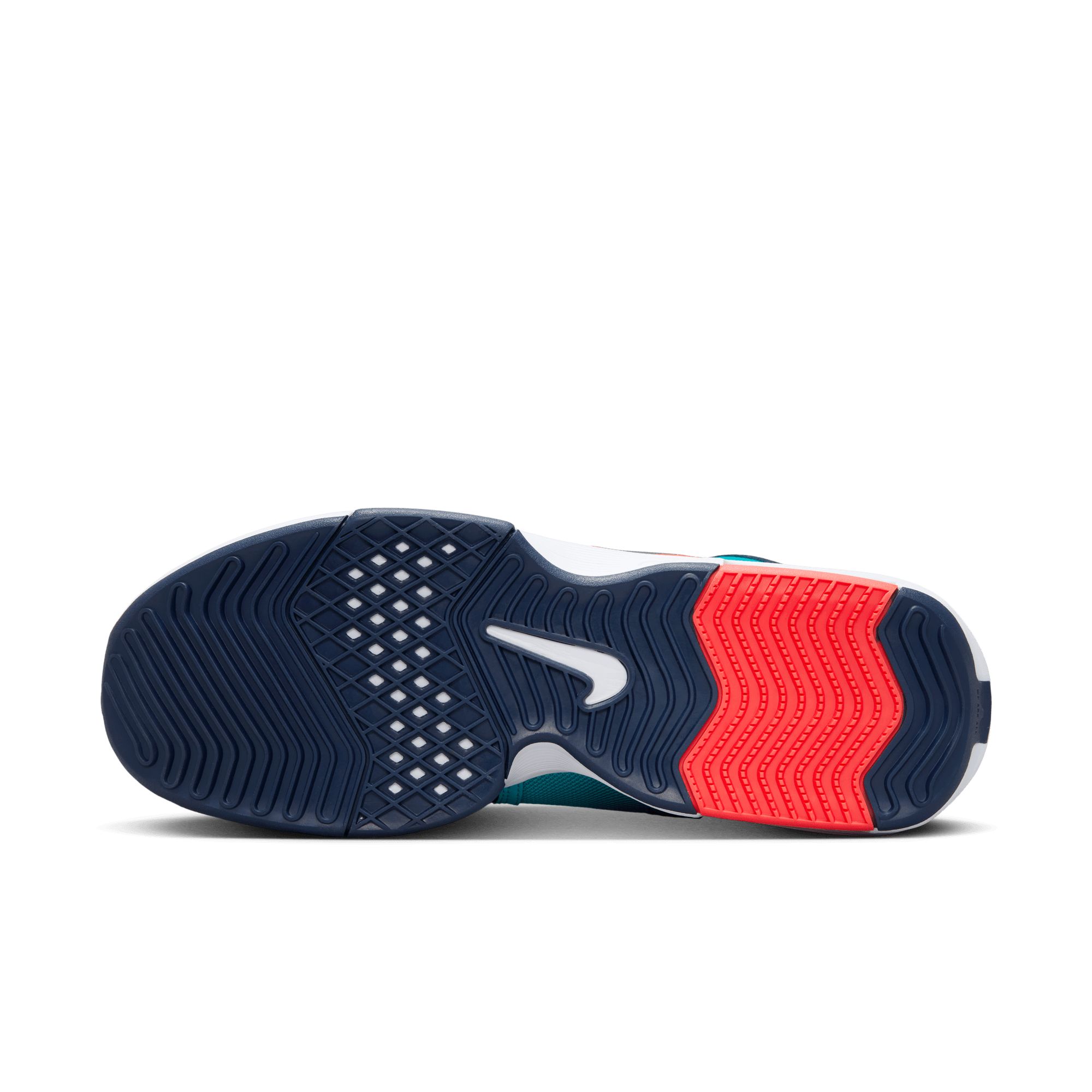 Nike LeBron James Witness Basketball Shoes