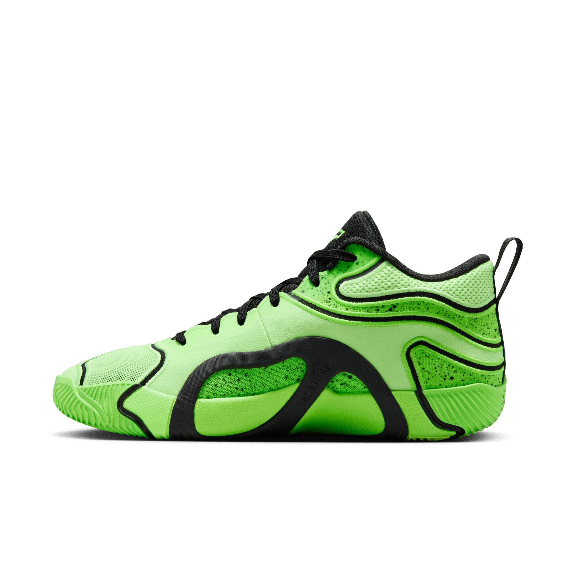 Jordan Tatum 3 Basketball Shoes