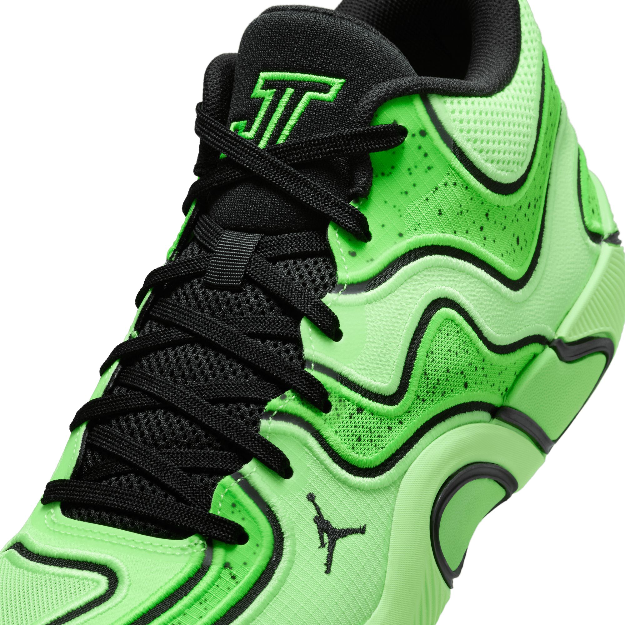Jordan Tatum 3 Basketball Shoes