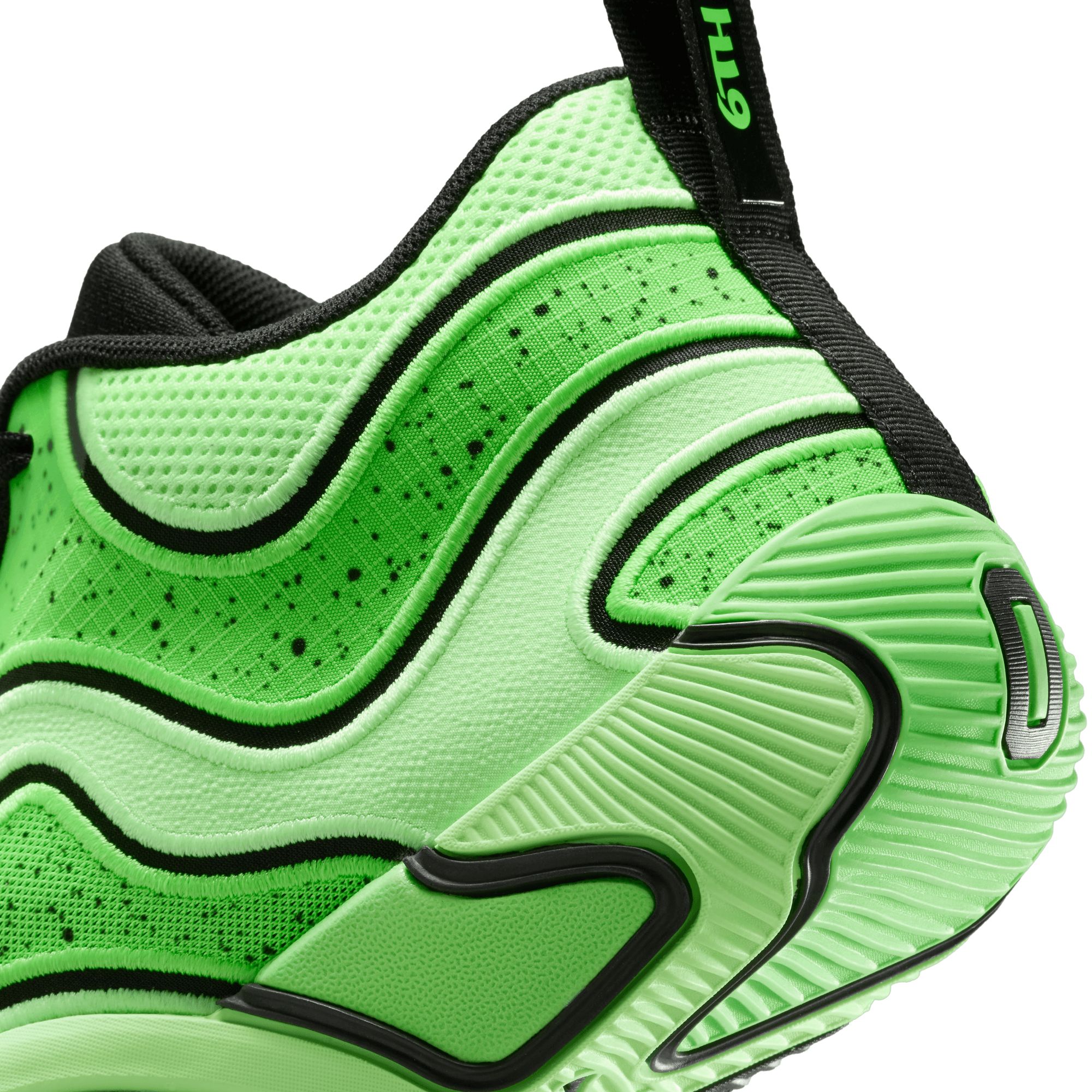 Jordan Tatum 3 Basketball Shoes