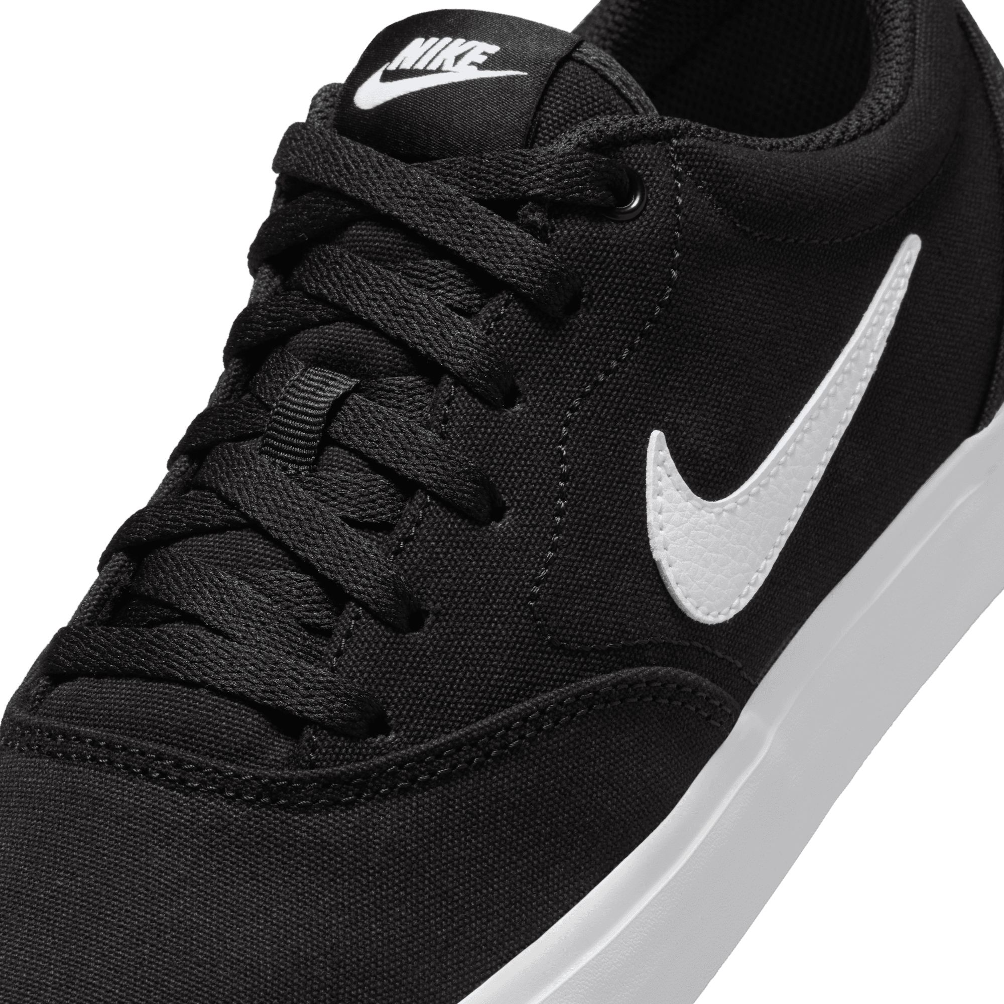 Nike Men's Charge CNVS Shoes