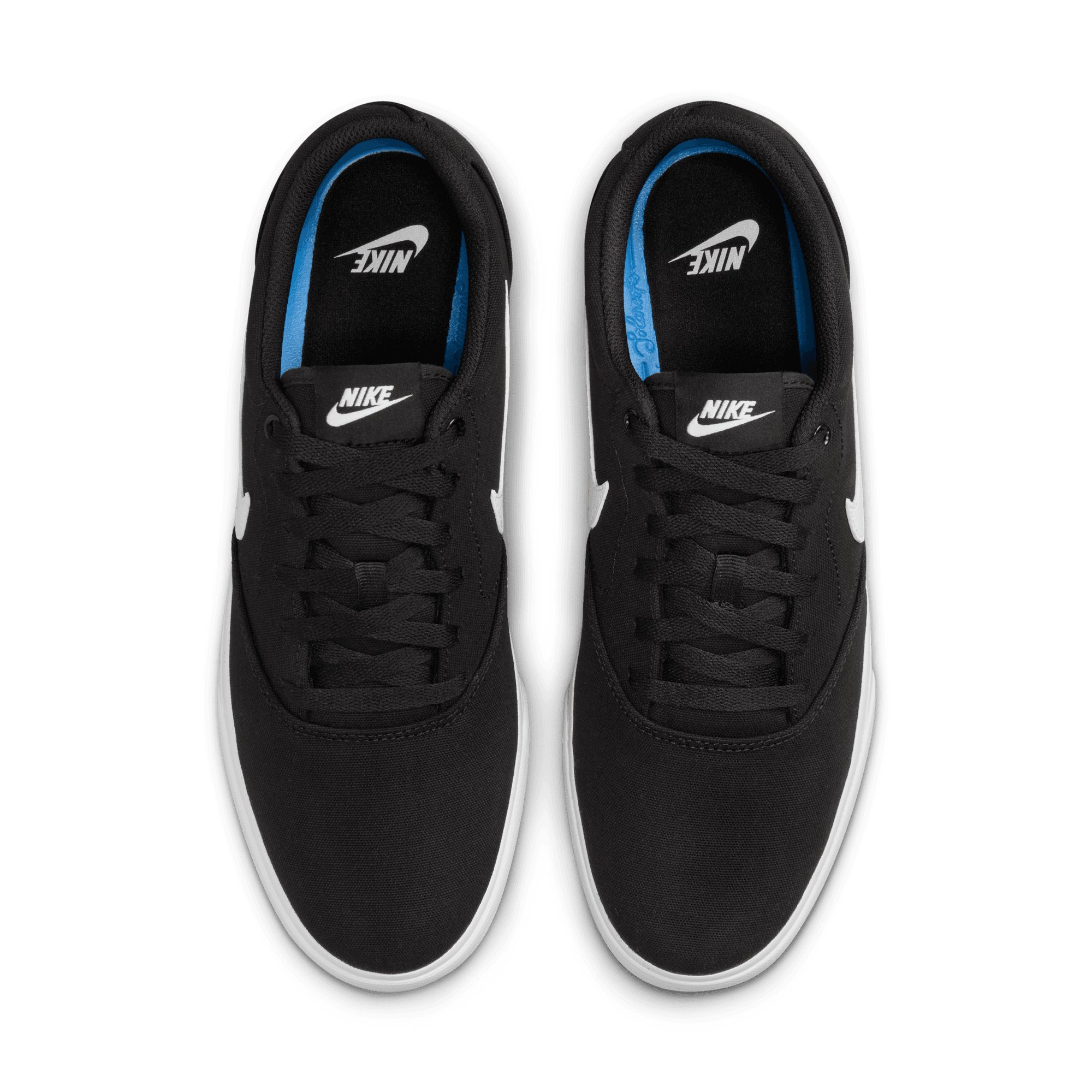 Nike Men's Charge CNVS Shoes