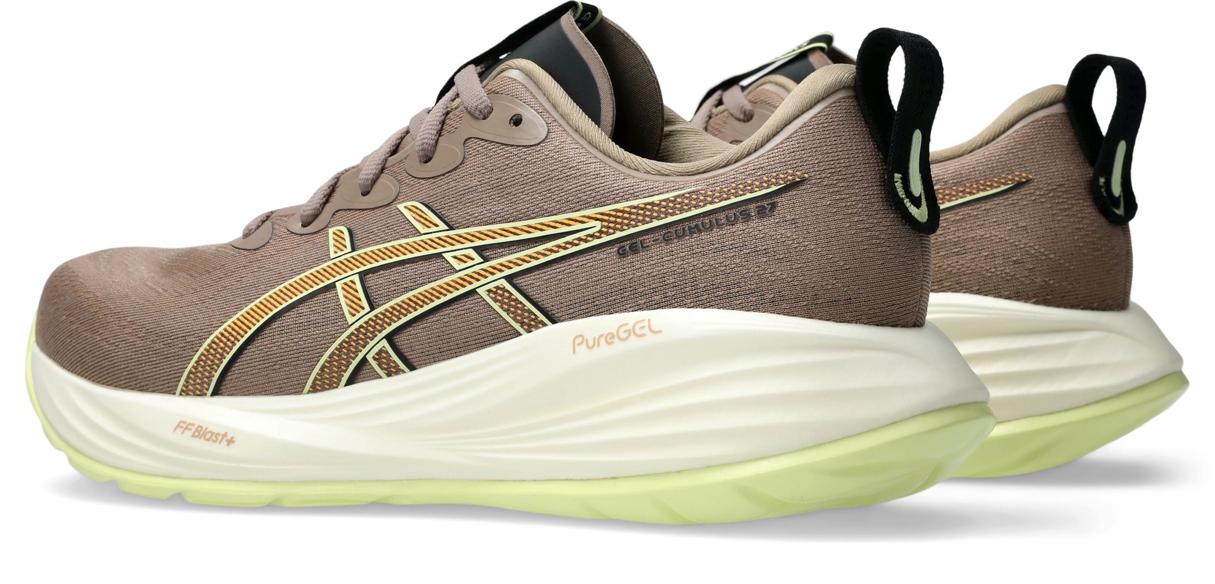 ASICS Men's GEL-CUMULUS 27 Running Shoes