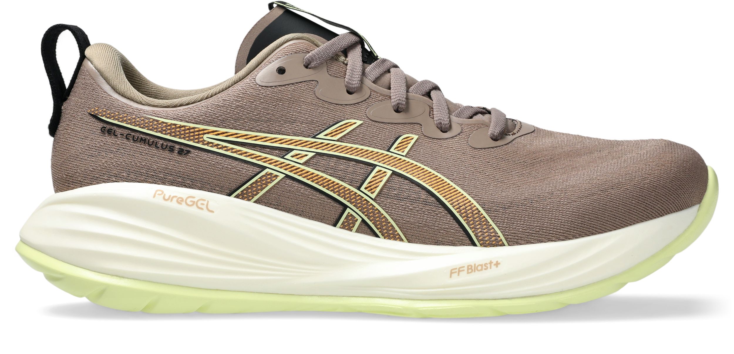 ASICS Men's GEL-CUMULUS 27 Running Shoes