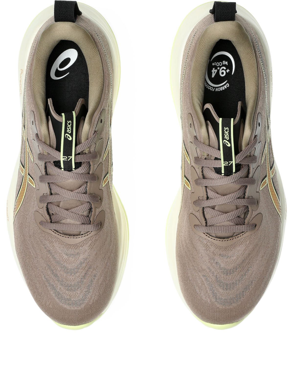 ASICS Men's GEL-CUMULUS 27 Running Shoes