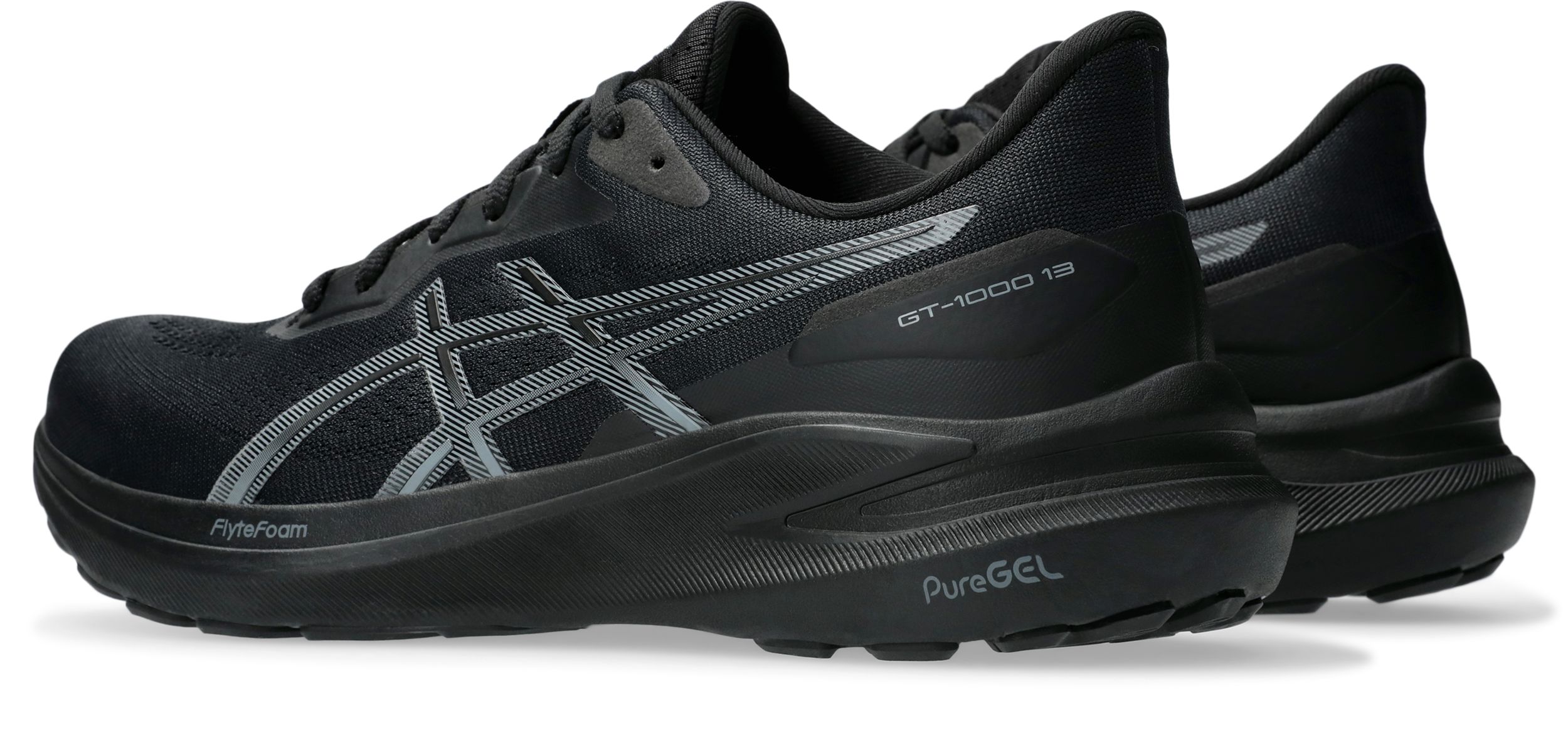 ASICS Men's GT 1000 13 Running Shoes