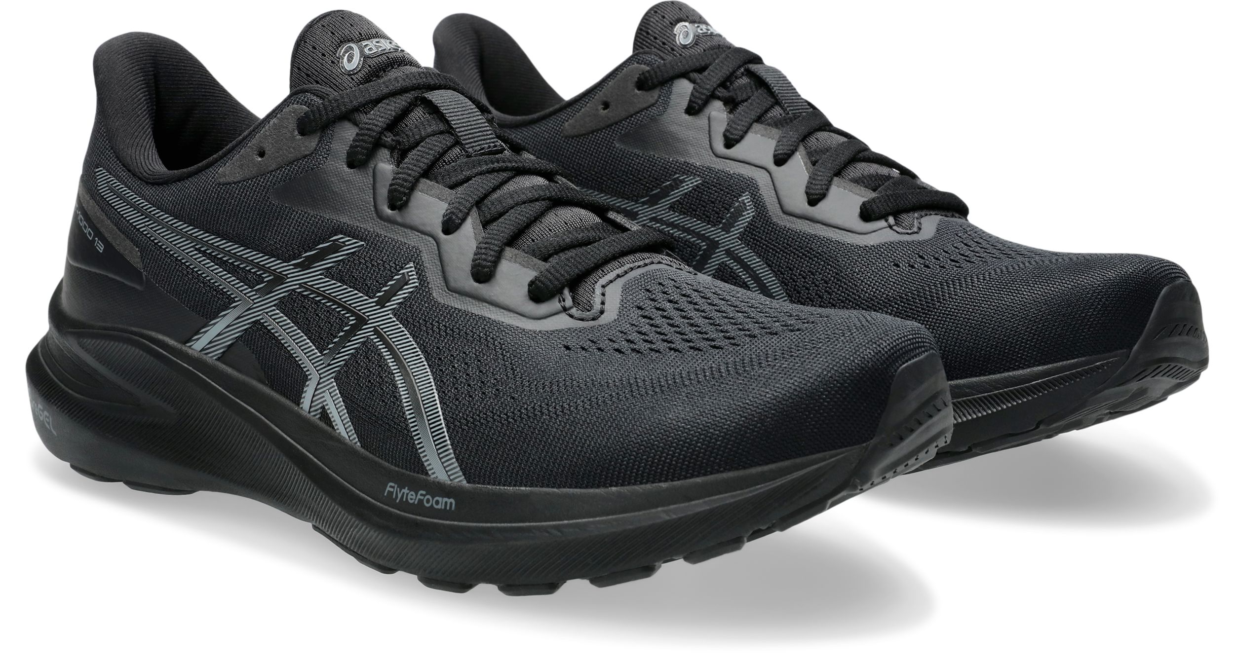 ASICS Men's GT 1000 13 Running Shoes