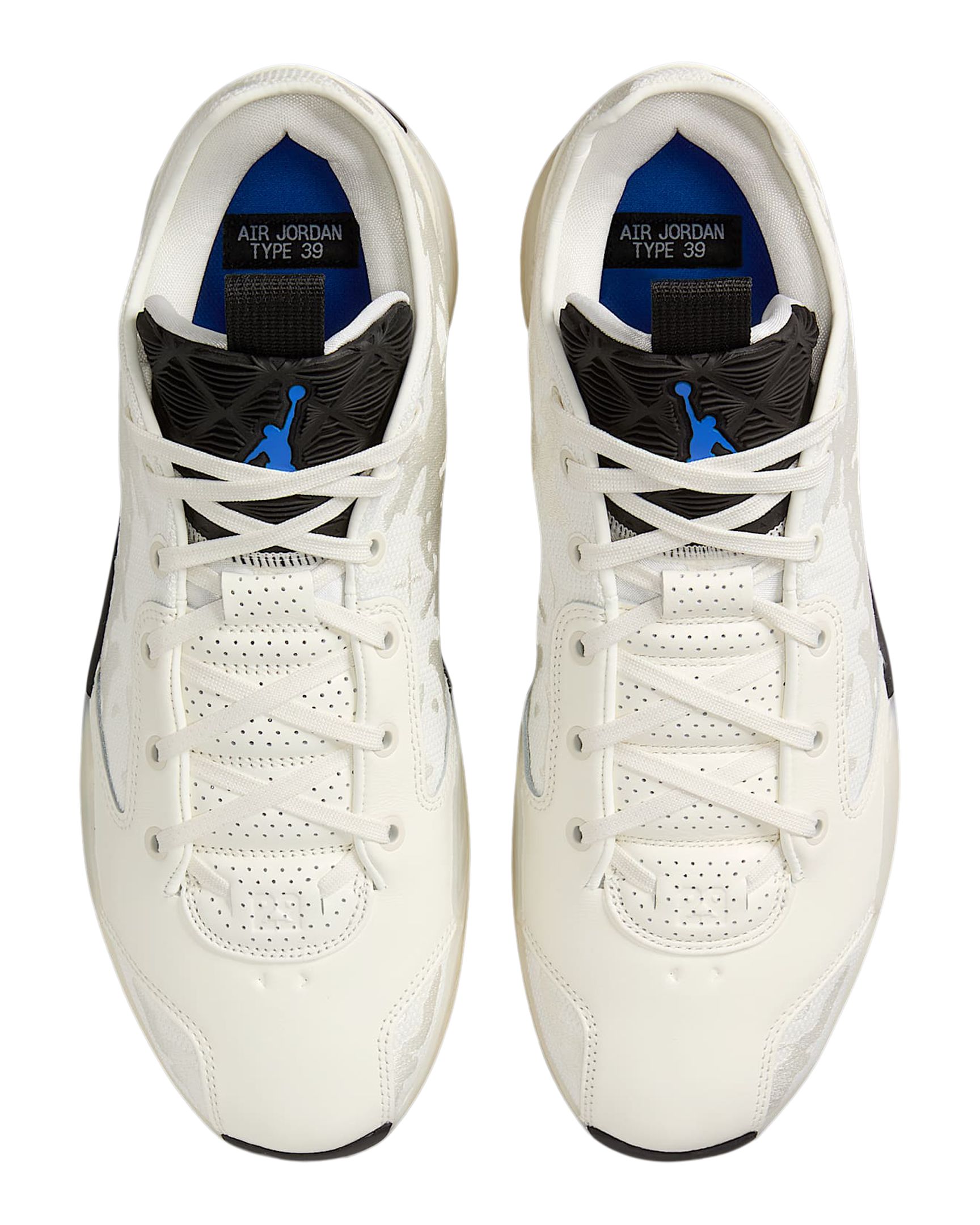 Nike Unisex Air Jordan XXXIX Basketball Shoes