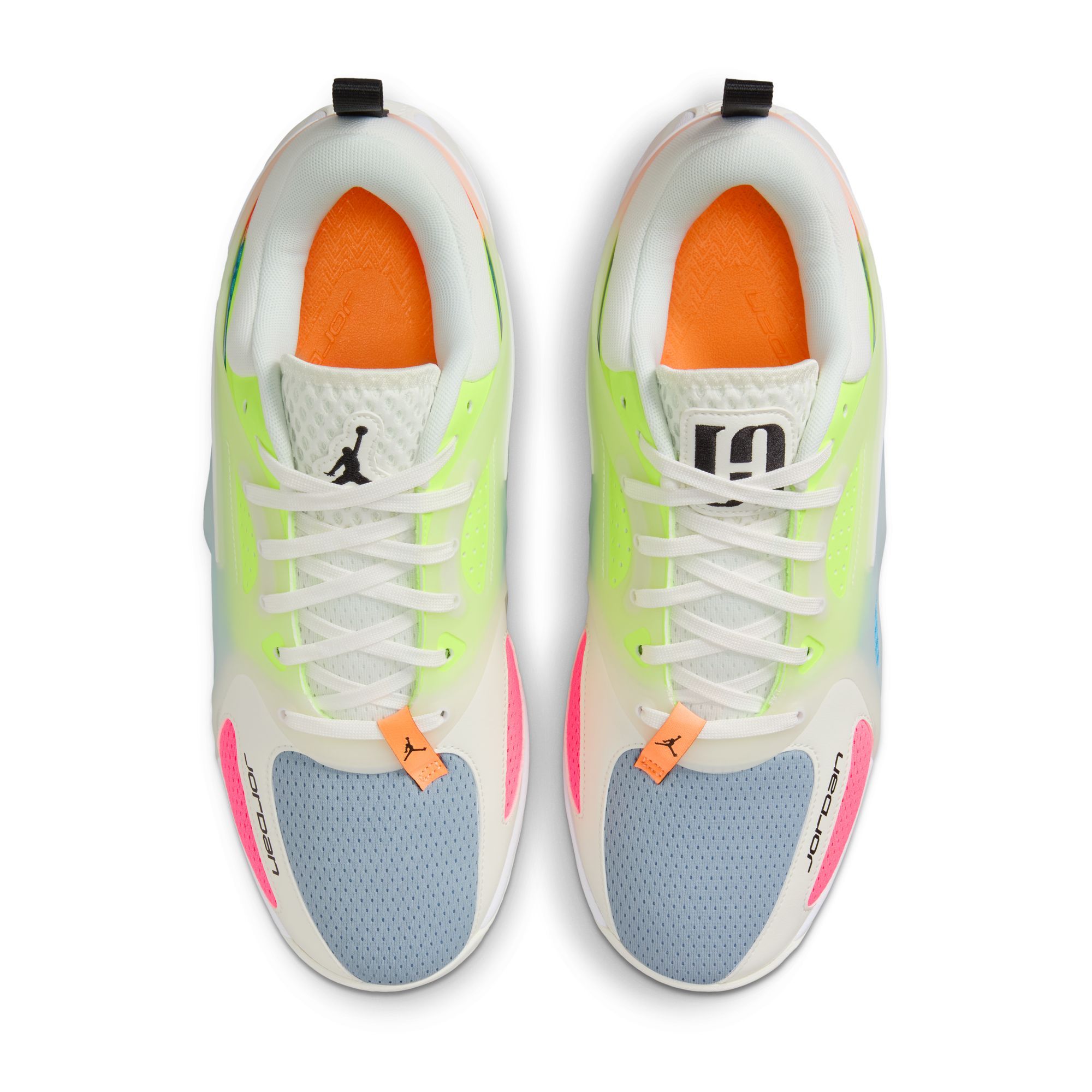 Nike Jordan Heir Basketball Shoes