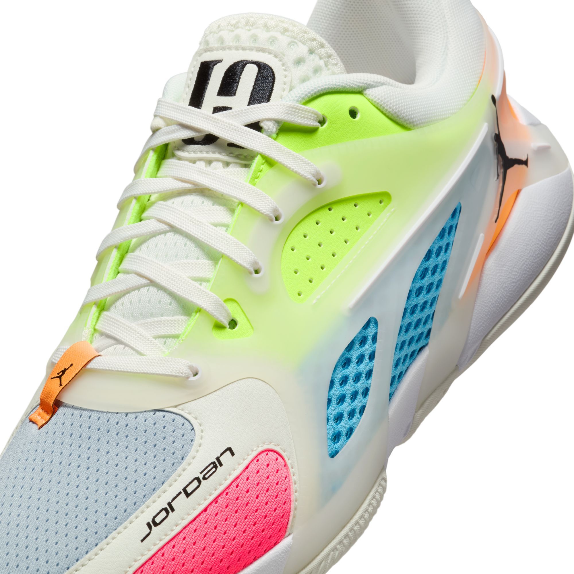 Nike Jordan Heir Basketball Shoes