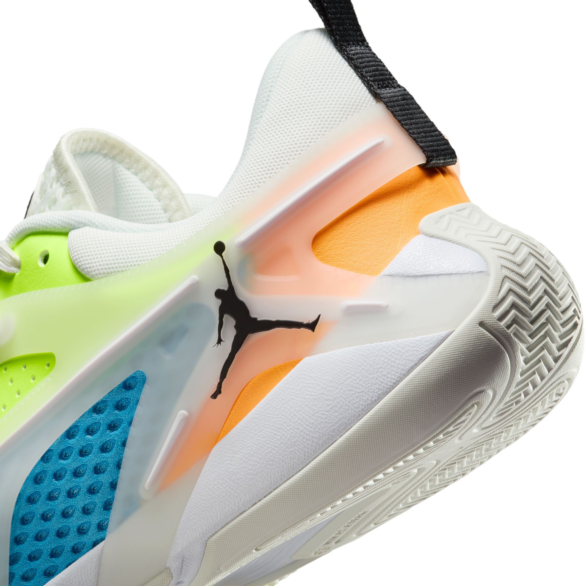 Nike Jordan Heir Basketball Shoes