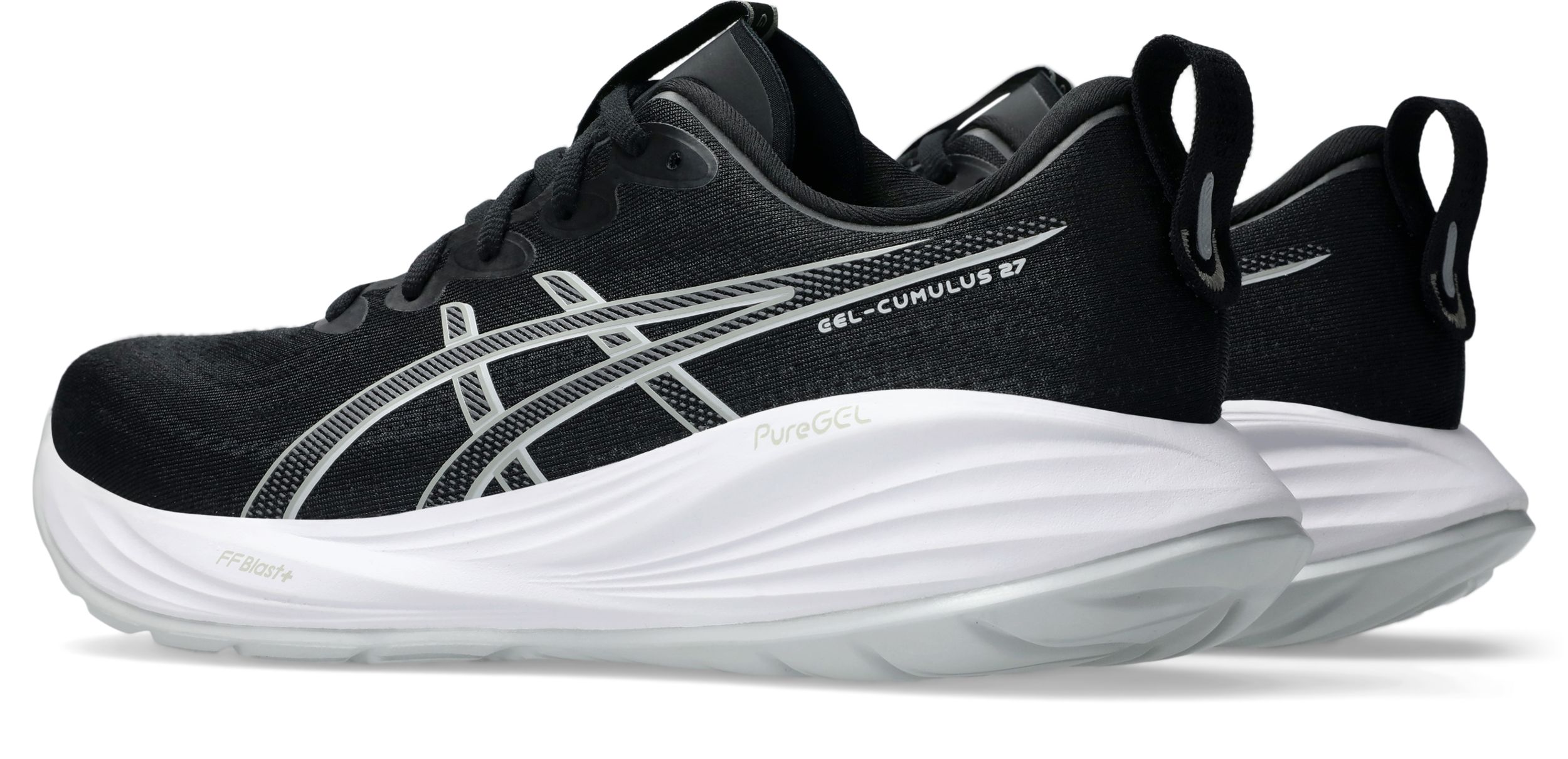 ASICS Men's GEL-CUMULUS 27 Running Shoes