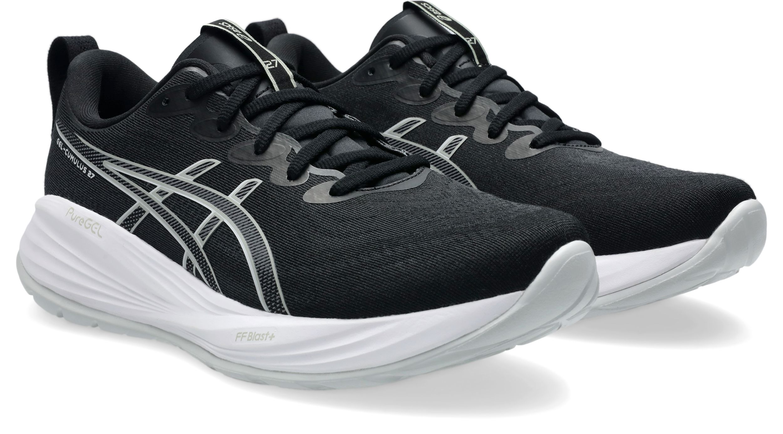 ASICS Men's GEL-CUMULUS 27 Running Shoes