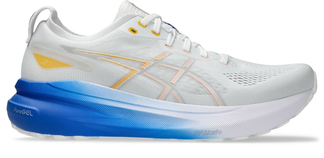 ASICS Men's GEL-KAYANO™ 31 Running Shoes