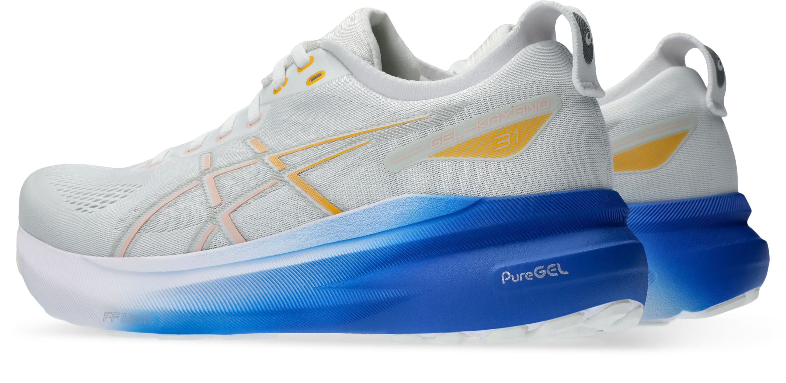 ASICS Men's GEL-KAYANO™ 31 Running Shoes