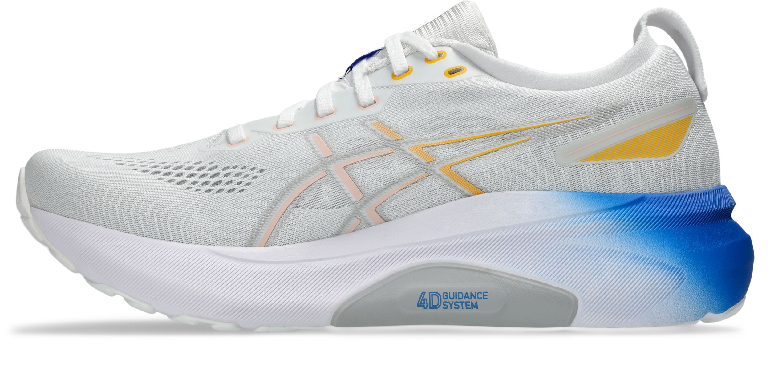 ASICS Men's GEL-KAYANO™ 31 Running Shoes