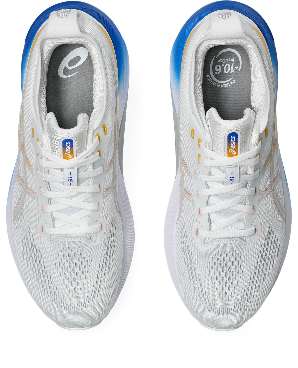 ASICS Men's GEL-KAYANO™ 31 Running Shoes