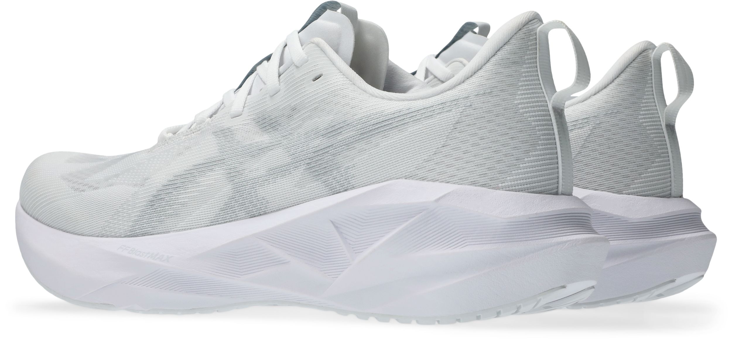 ASICS Men's NOVABLAST 5 Running Shoes