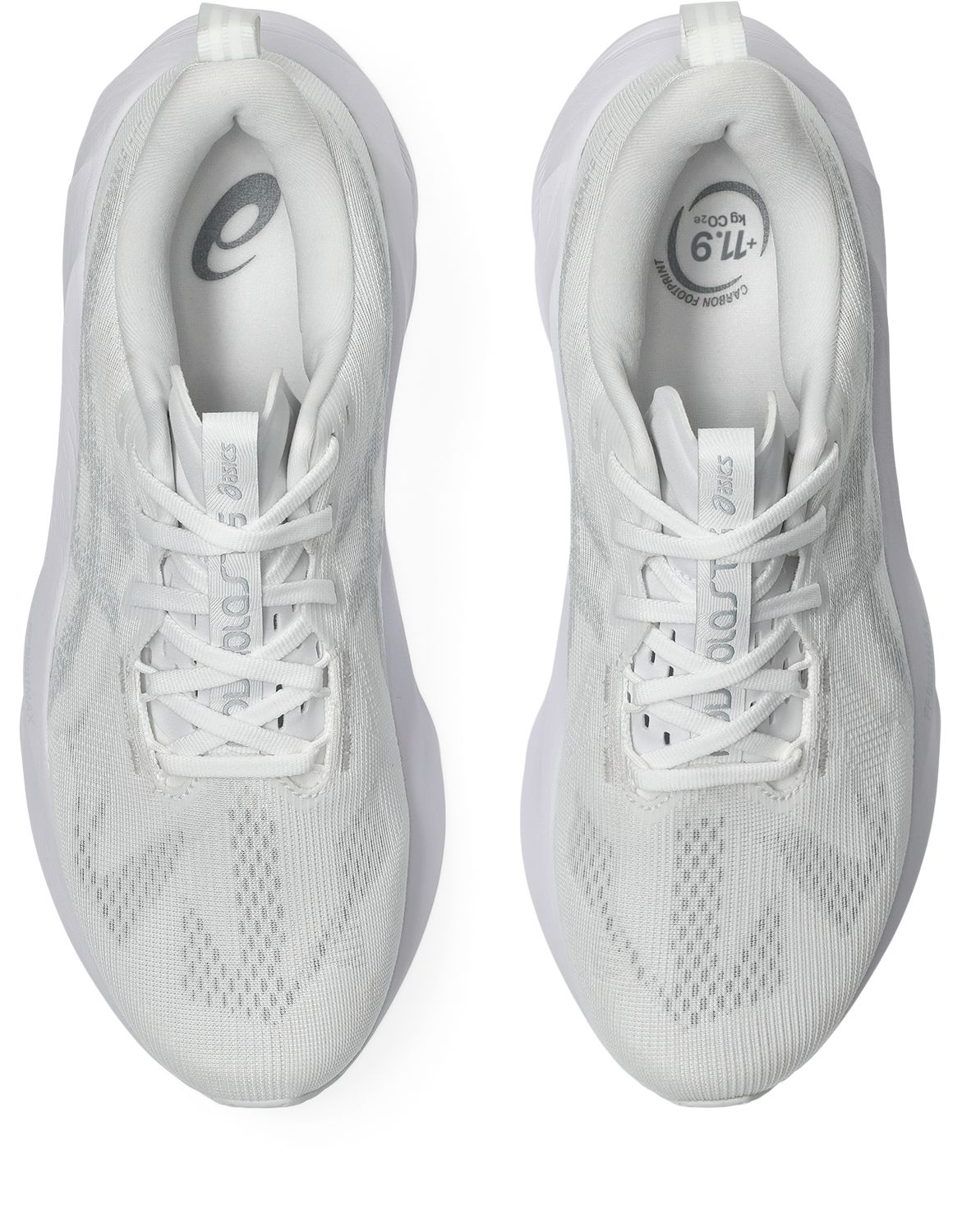 ASICS Men's NOVABLAST 5 Running Shoes