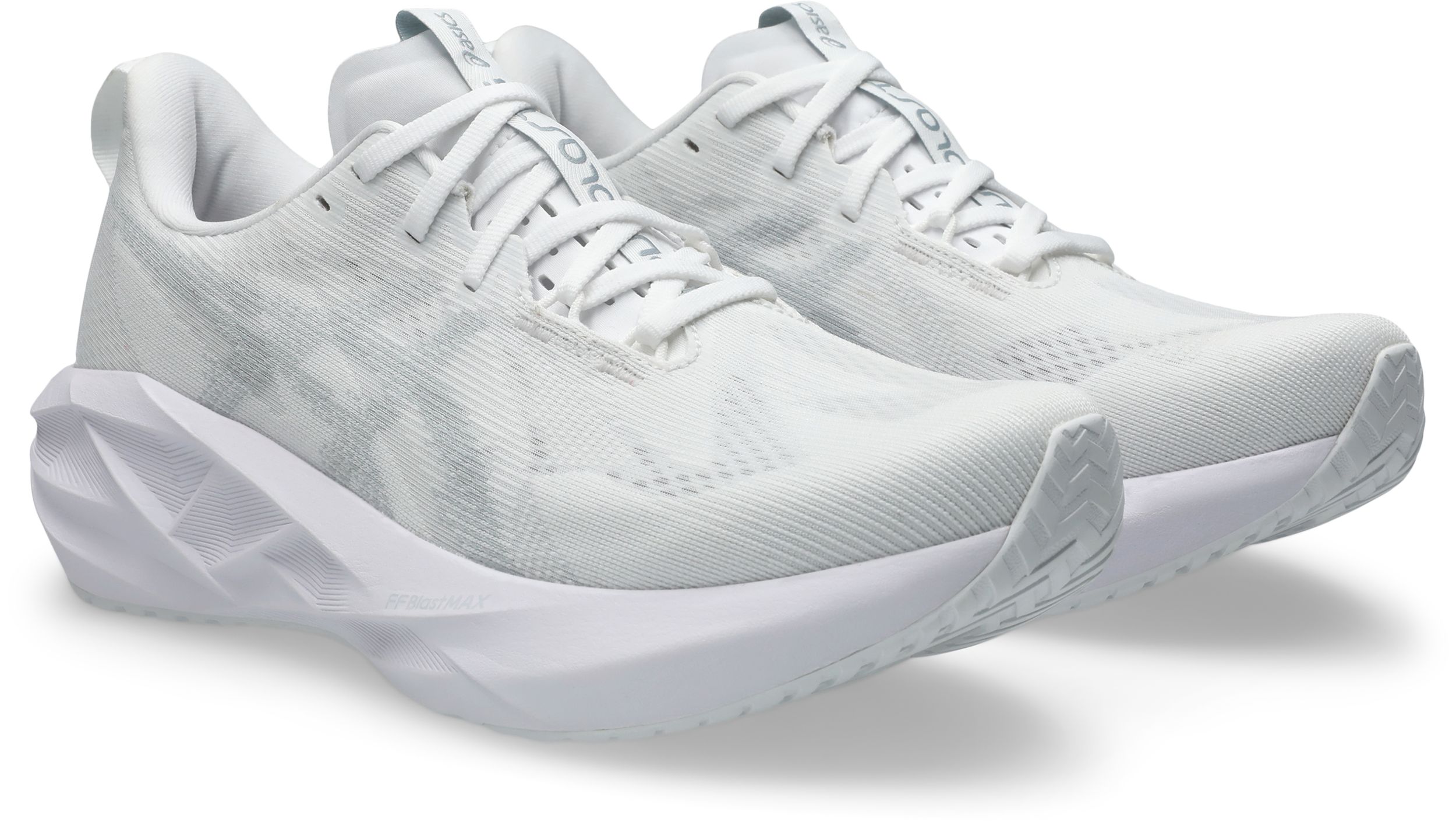 ASICS Men's NOVABLAST 5 Running Shoes