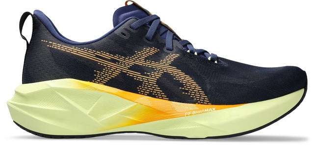 ASICS Men's NOVABLAST 5 Running Shoes