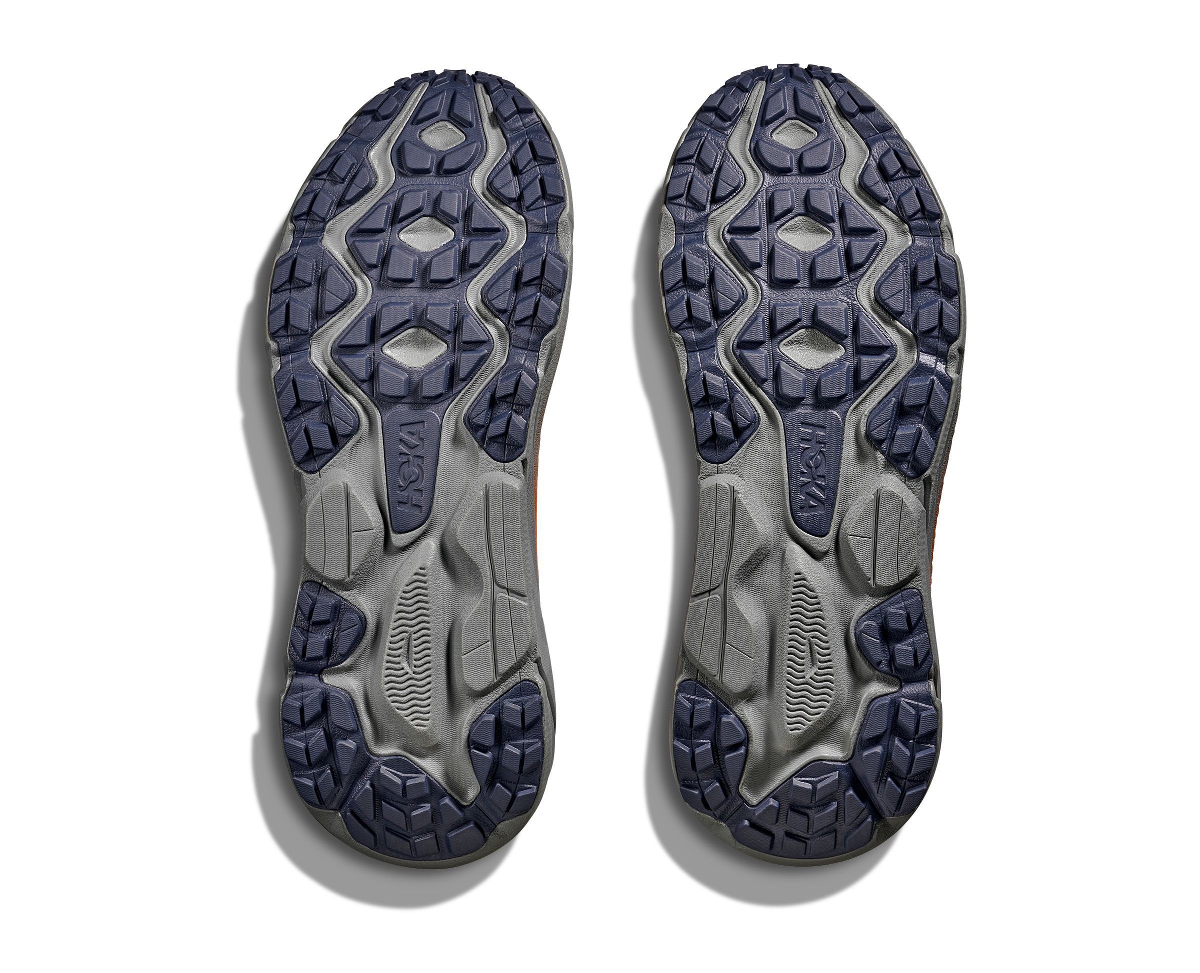 HOKA Men's Challenger ATR 7 Trail Running Shoes