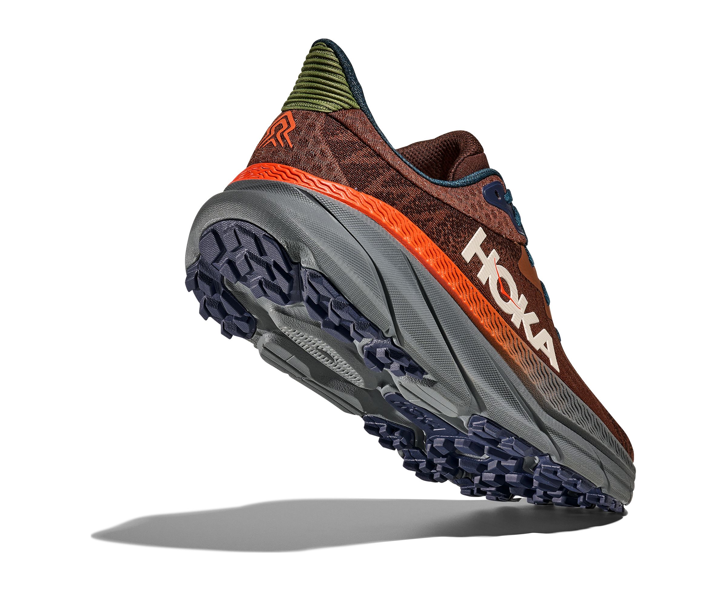 HOKA Men's Challenger ATR 7 Trail Running Shoes