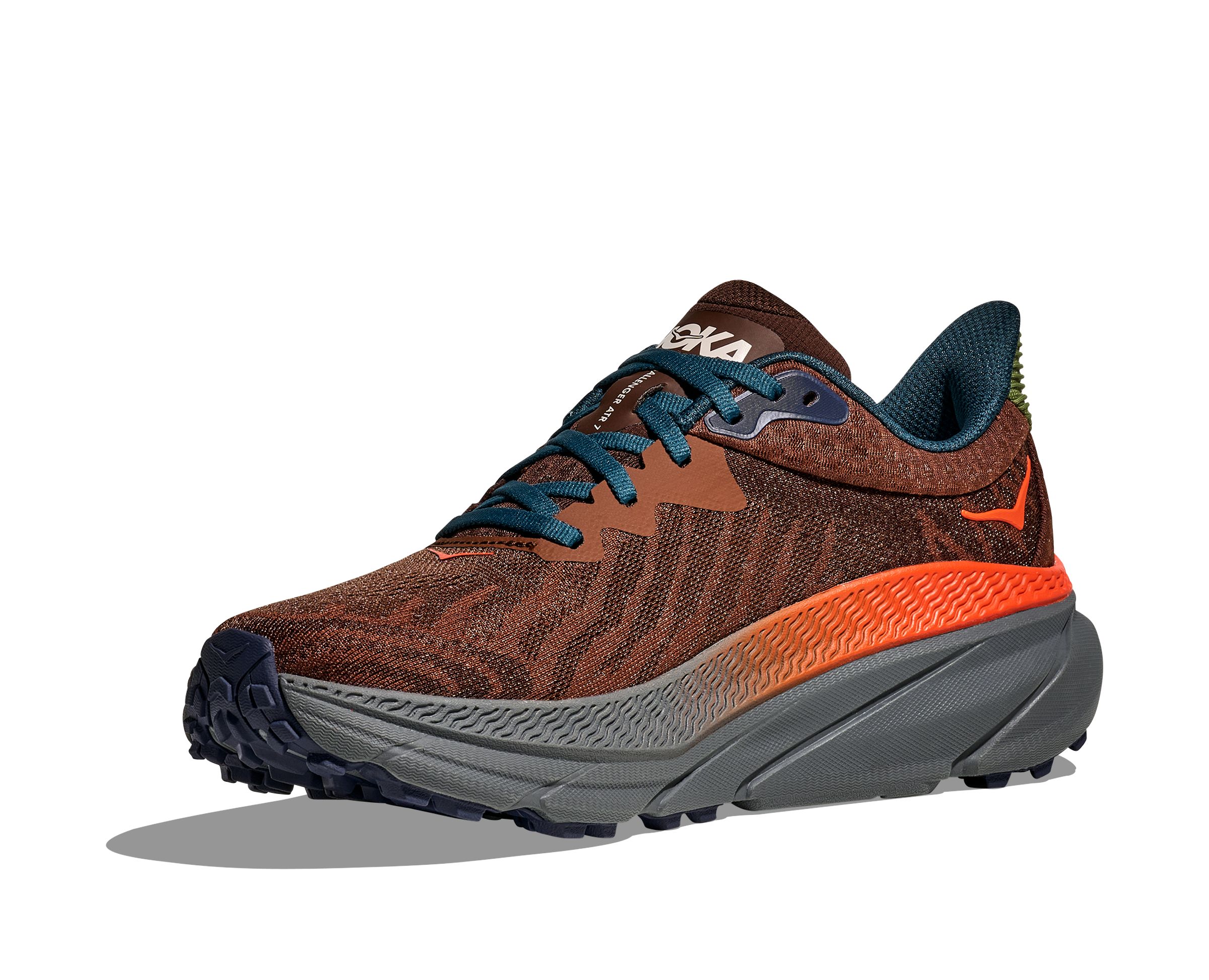 HOKA Men's Challenger ATR 7 Trail Running Shoes
