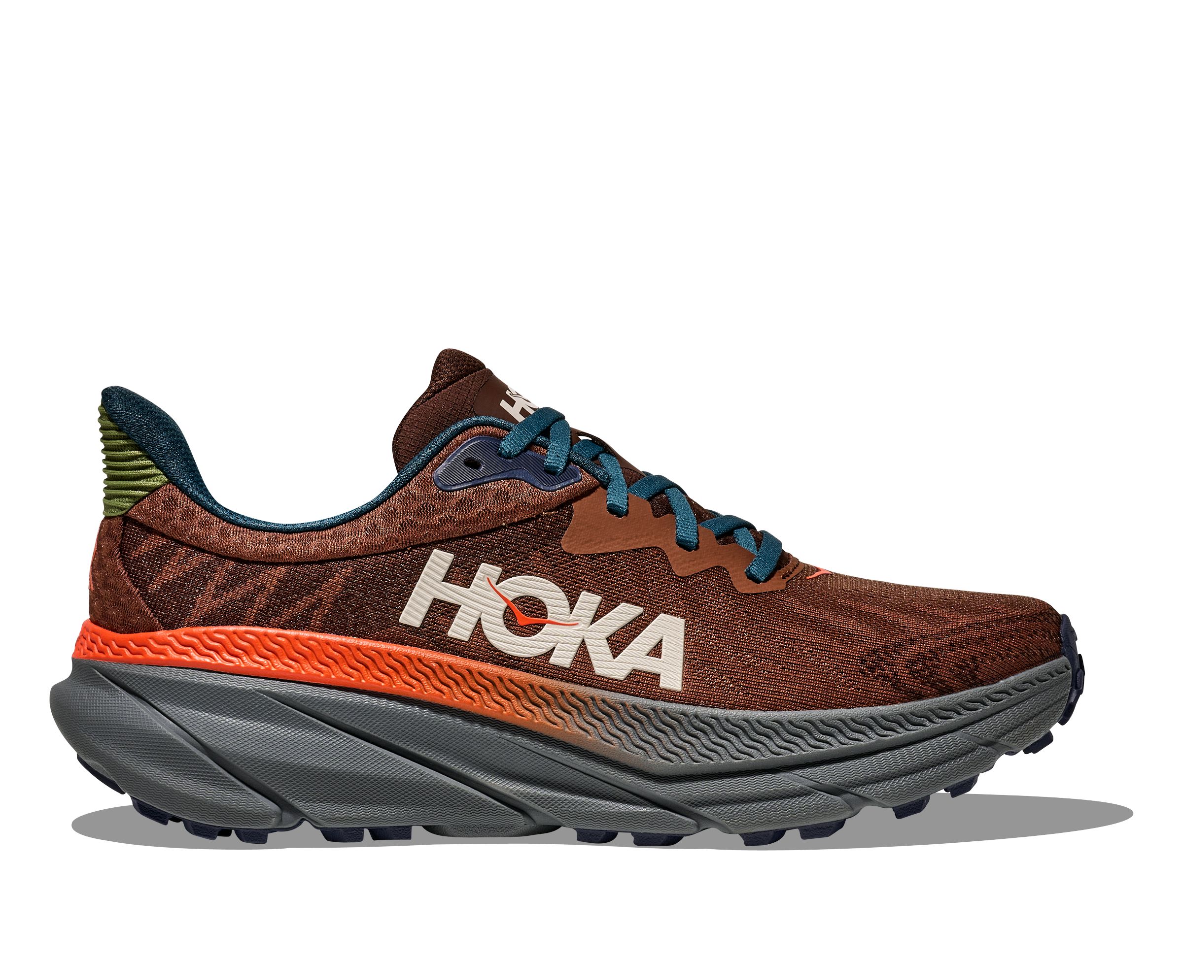 HOKA Men's Challenger ATR 7 Trail Running Shoes