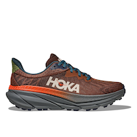 HOKA Men's Challenger ATR 7 Trail Running Shoes Side_Right