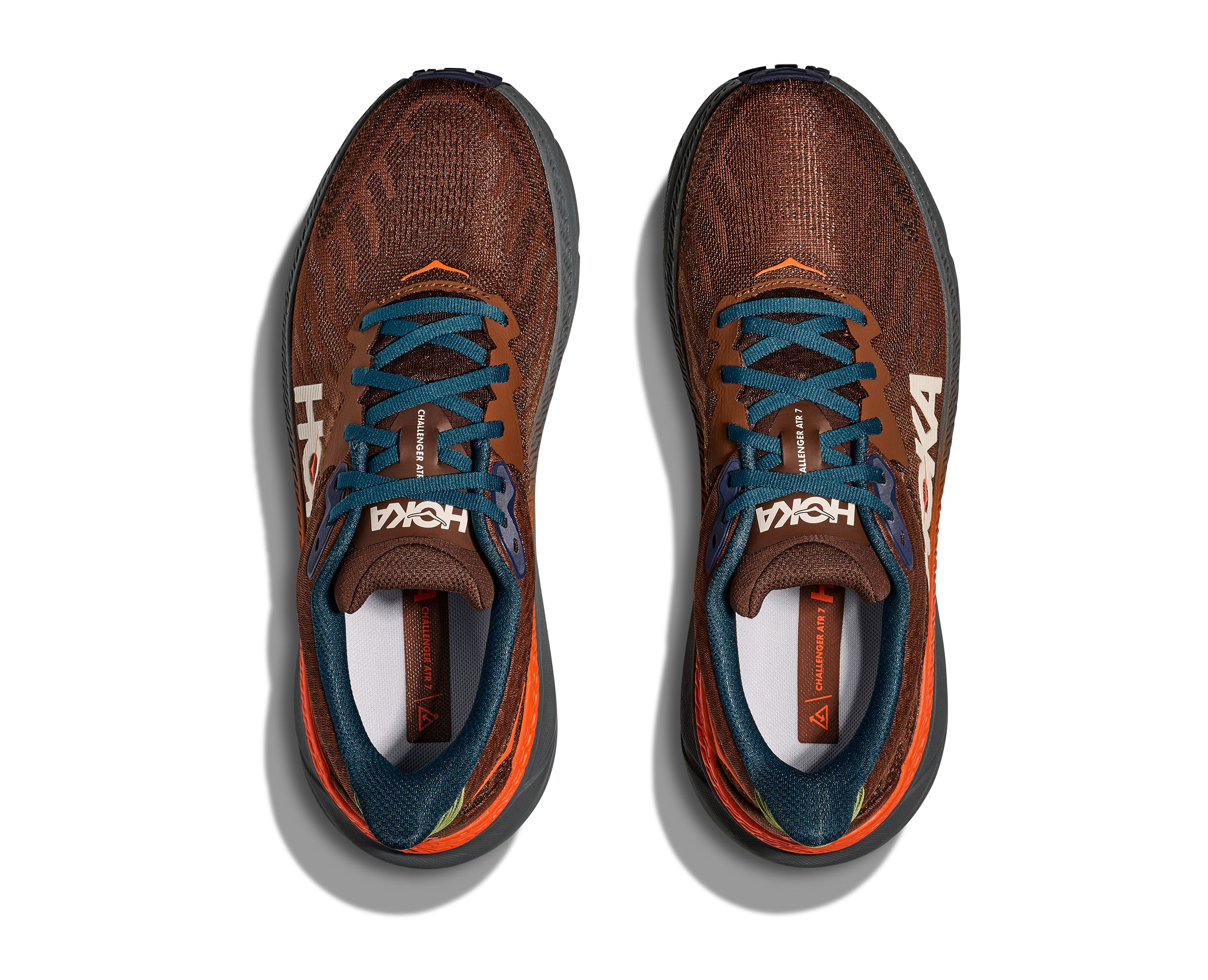 HOKA Men's Challenger ATR 7 Trail Running Shoes