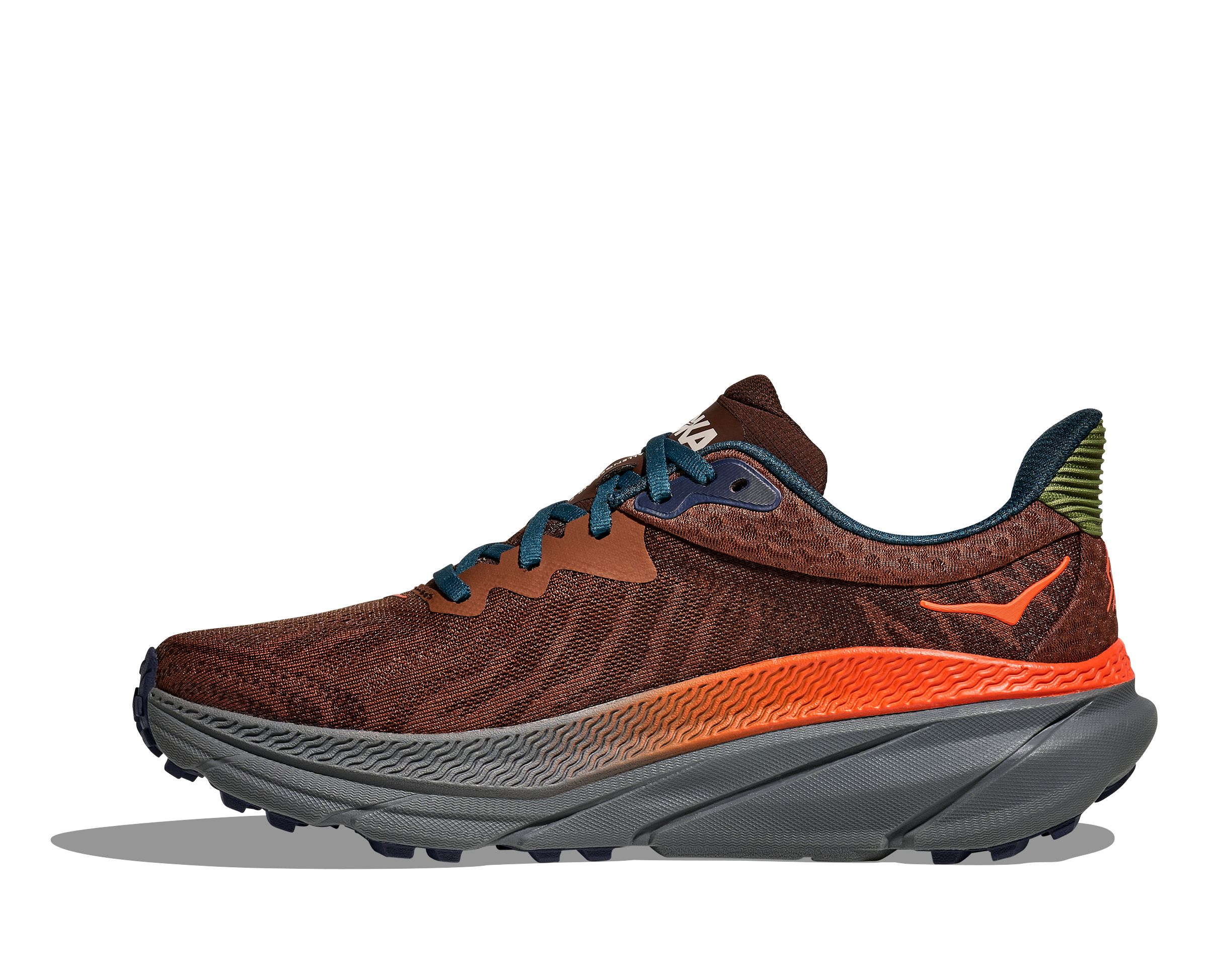 HOKA Men's Challenger ATR 7 Trail Running Shoes