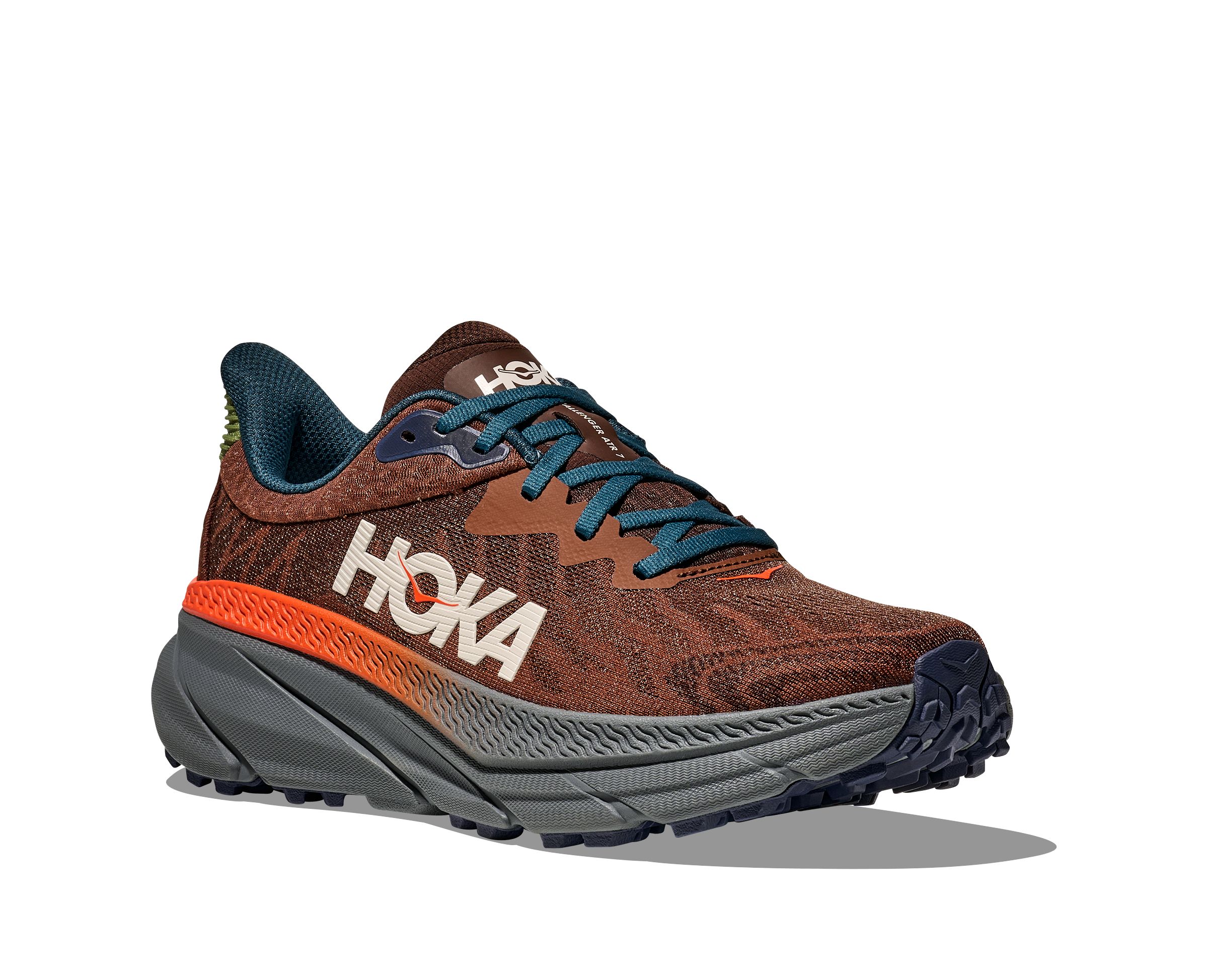 HOKA Men's Challenger ATR 7 Trail Running Shoes