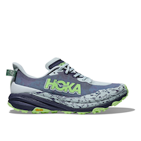 HOKA Men's Speedgoat 6 Trail Running Shoes Side_Right